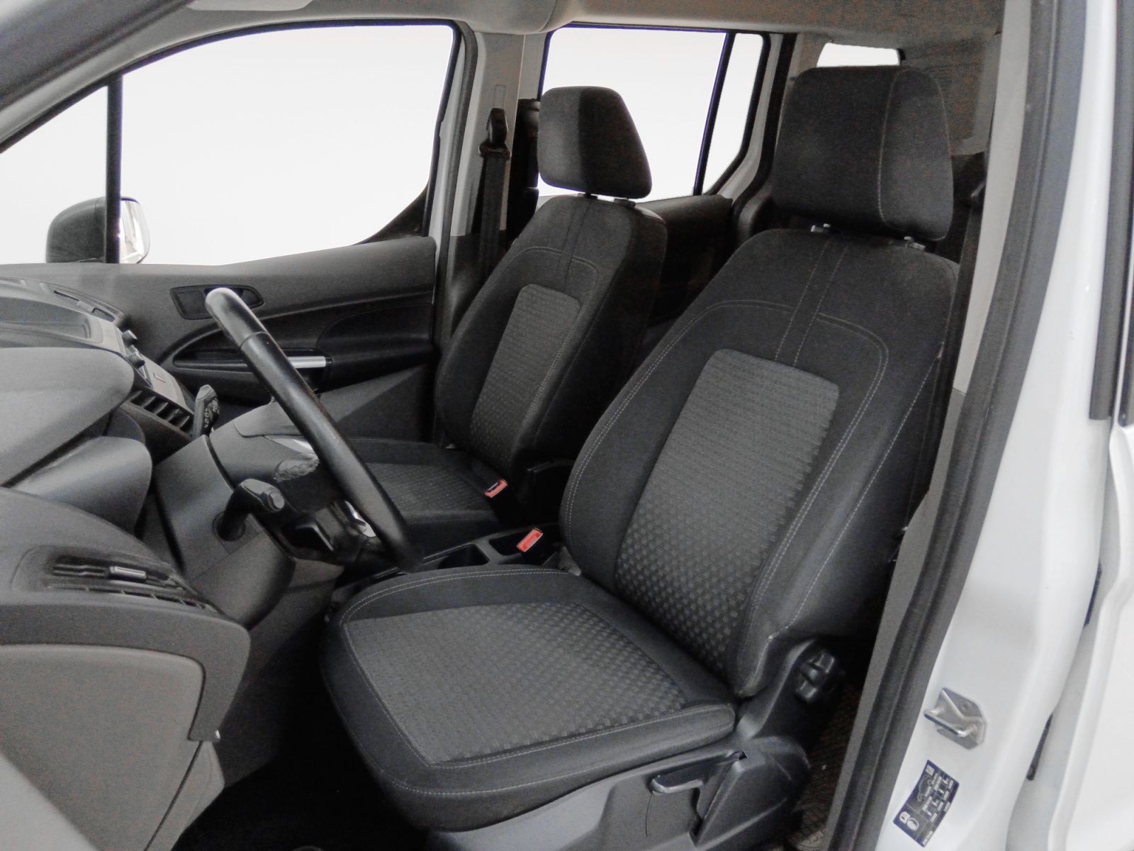 Ford Transit Connect Kombi 1.5 TDCi Trend 220 L1 - foto 10