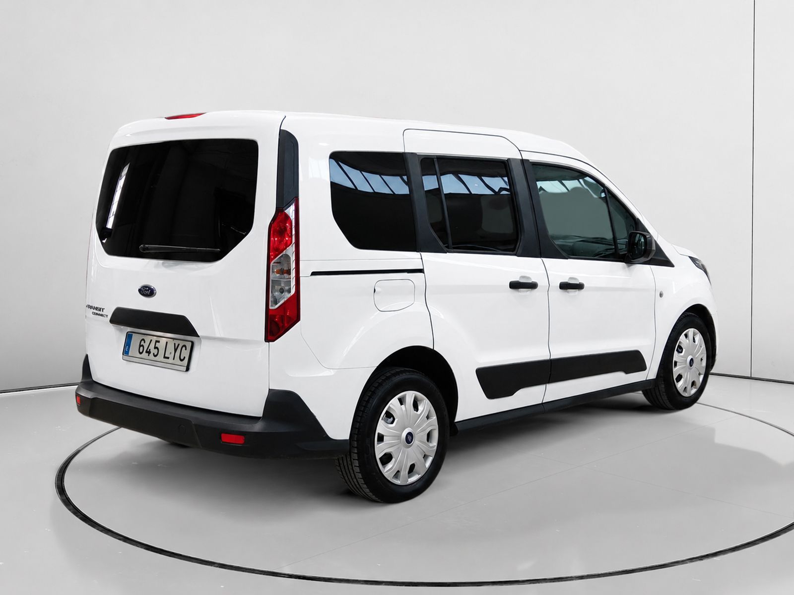 Ford Transit Connect Kombi 1.5 TDCi Trend 220 L1 - foto 3