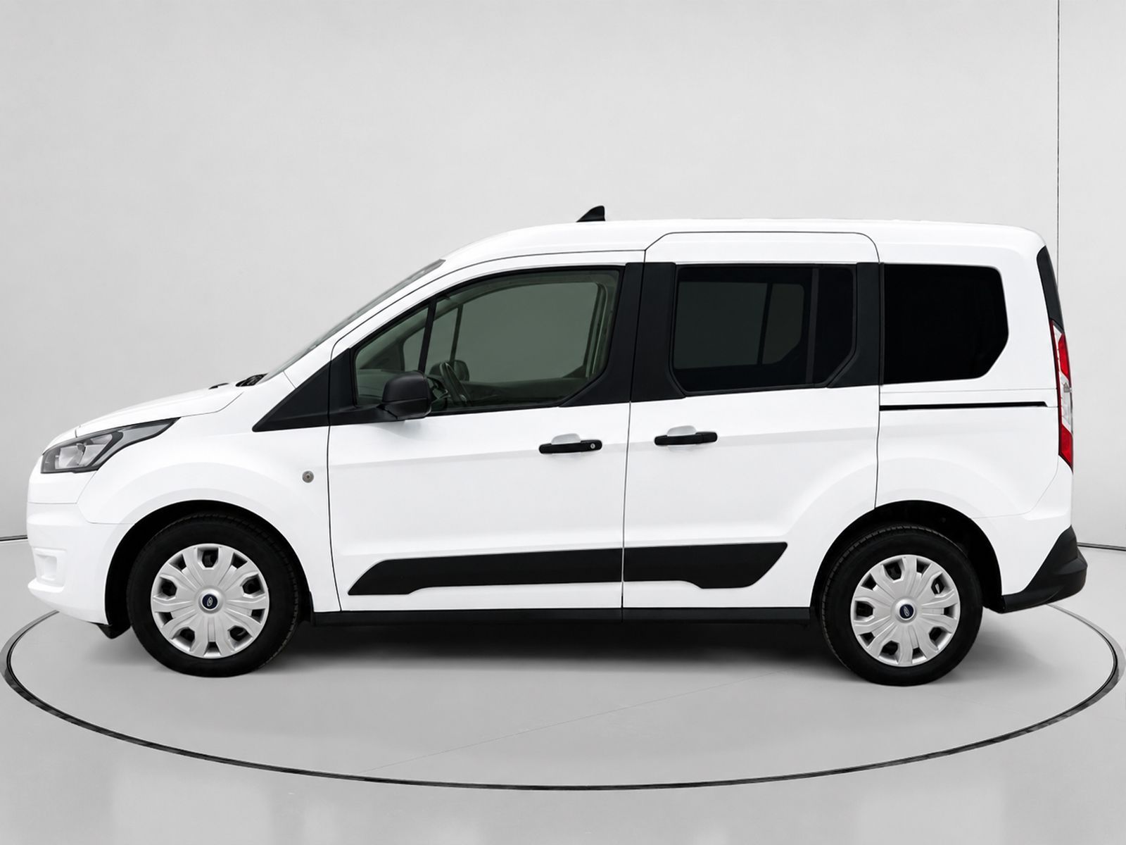 Ford Transit Connect Kombi 1.5 TDCi Trend 220 L1 - foto 6