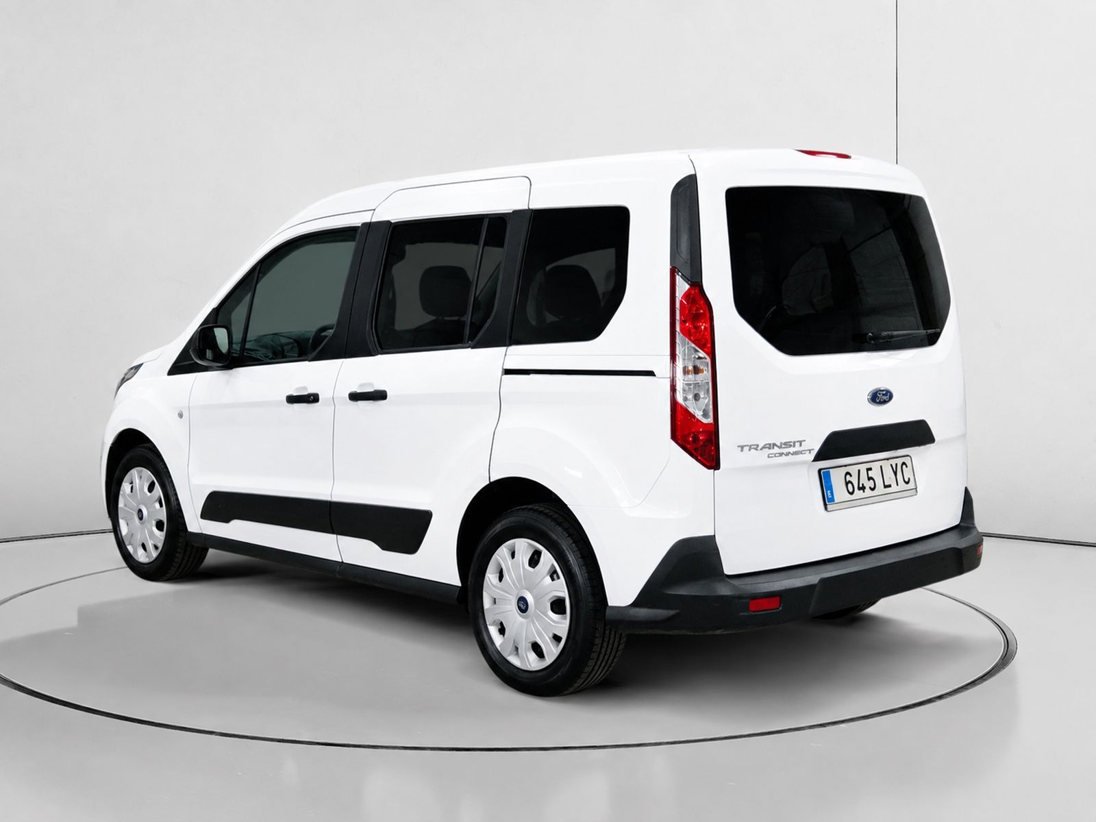 Ford Transit Connect Kombi 1.5 TDCi Trend 220 L1 - foto 5