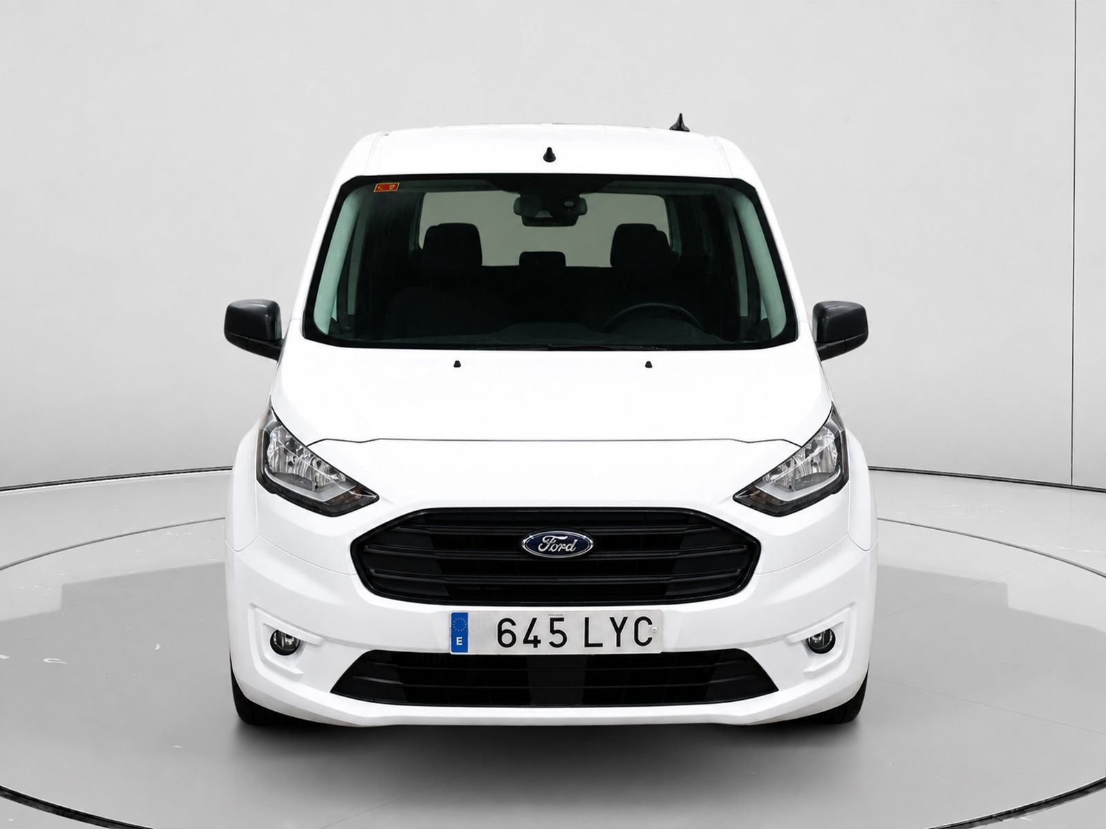 Ford Transit Connect Kombi 1.5 TDCi Trend 220 L1 - foto 7