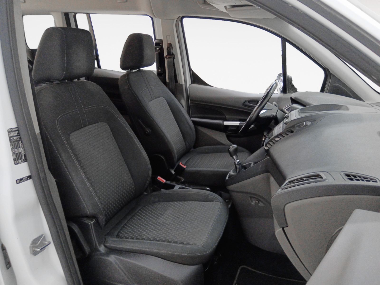 Ford Transit Connect Kombi 1.5 TDCi Trend 220 L1 - foto 12