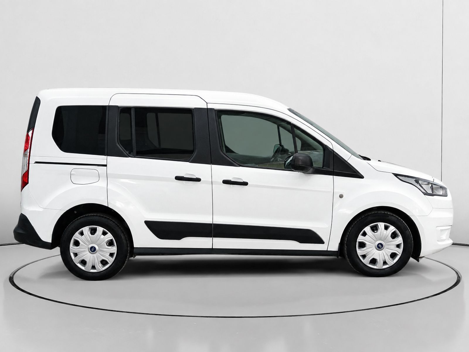 Ford Transit Connect Kombi 1.5 TDCi Trend 220 L1 - foto 2