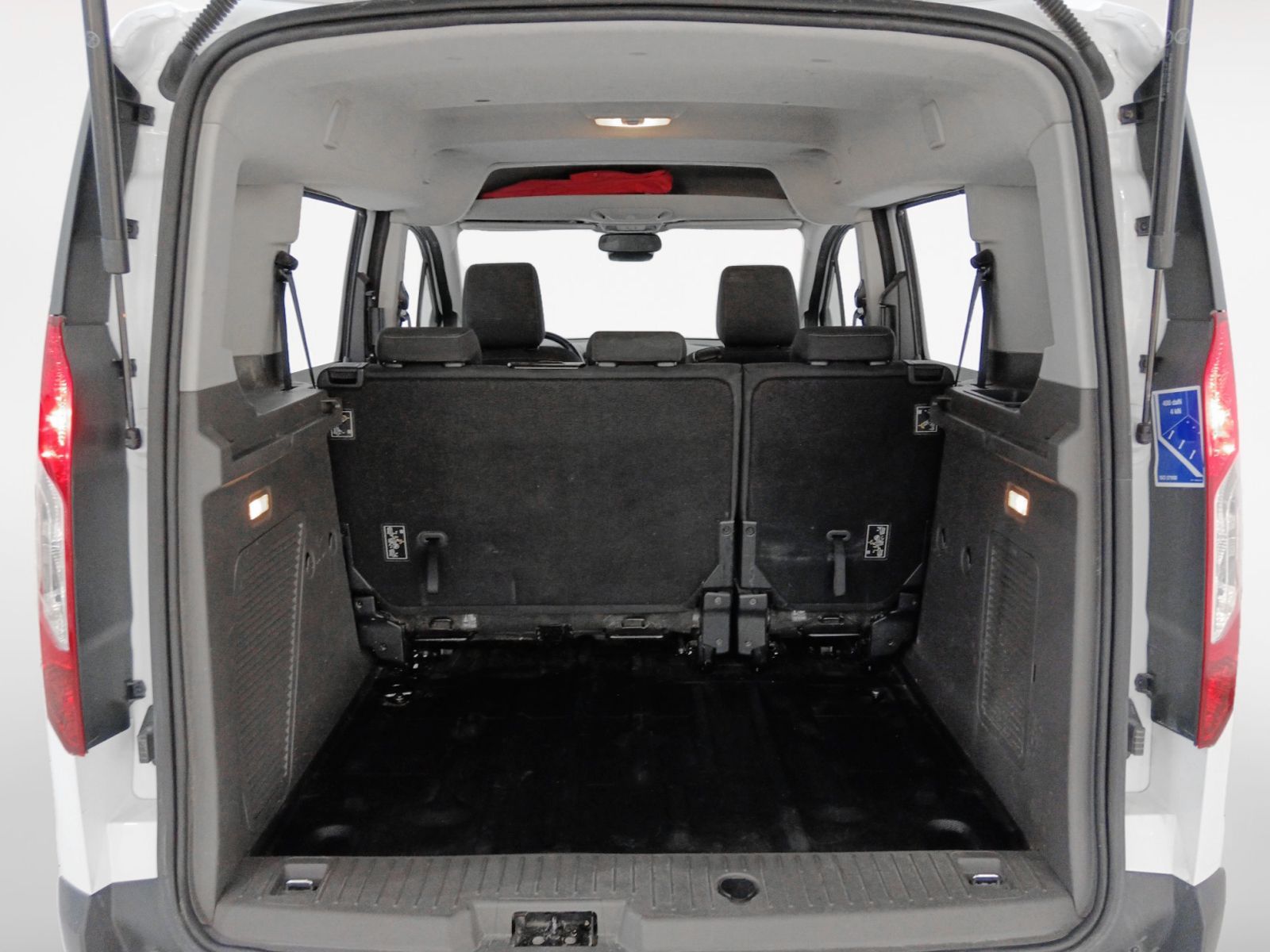Ford Transit Connect Kombi 1.5 TDCi Trend 220 L1 - foto 13