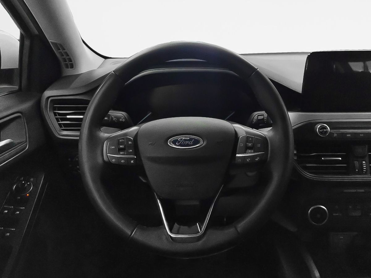 Ford Focus 1.5 EcoBlue Trend+ - foto 10