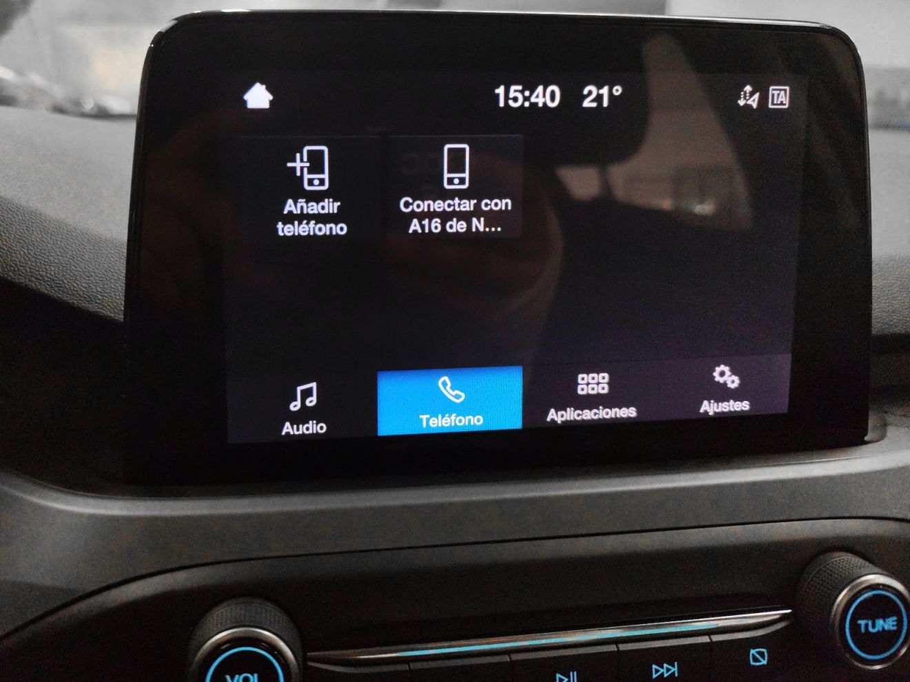 Ford Focus 1.5 EcoBlue Trend+ - foto 19