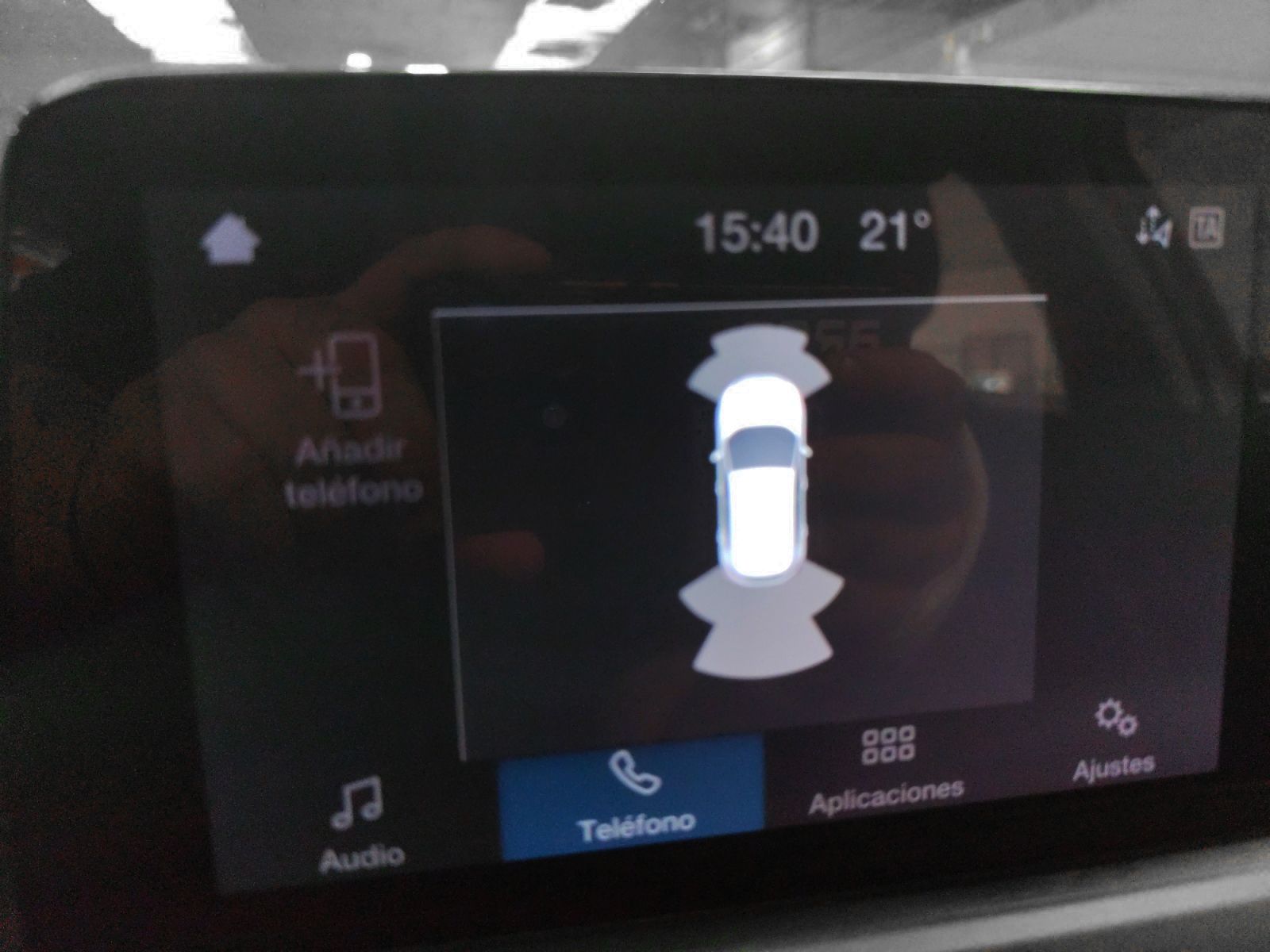 Ford Focus 1.5 EcoBlue Trend+ - foto 20