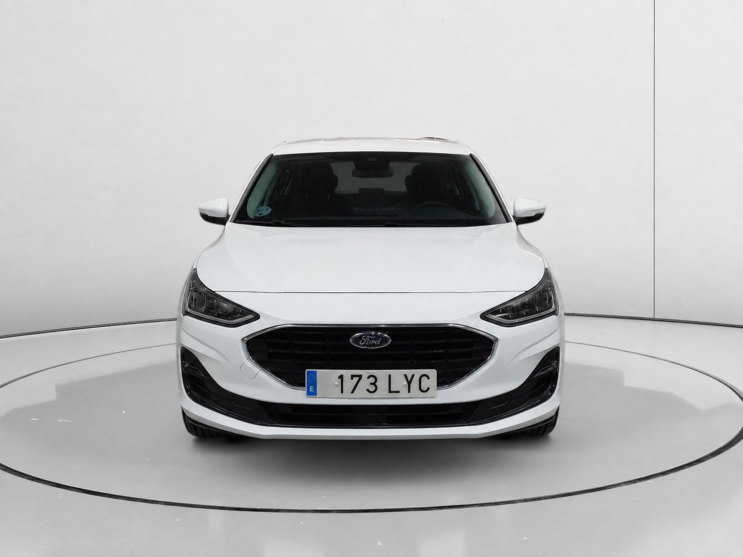 Ford Focus 1.5 EcoBlue Trend+ - foto 7