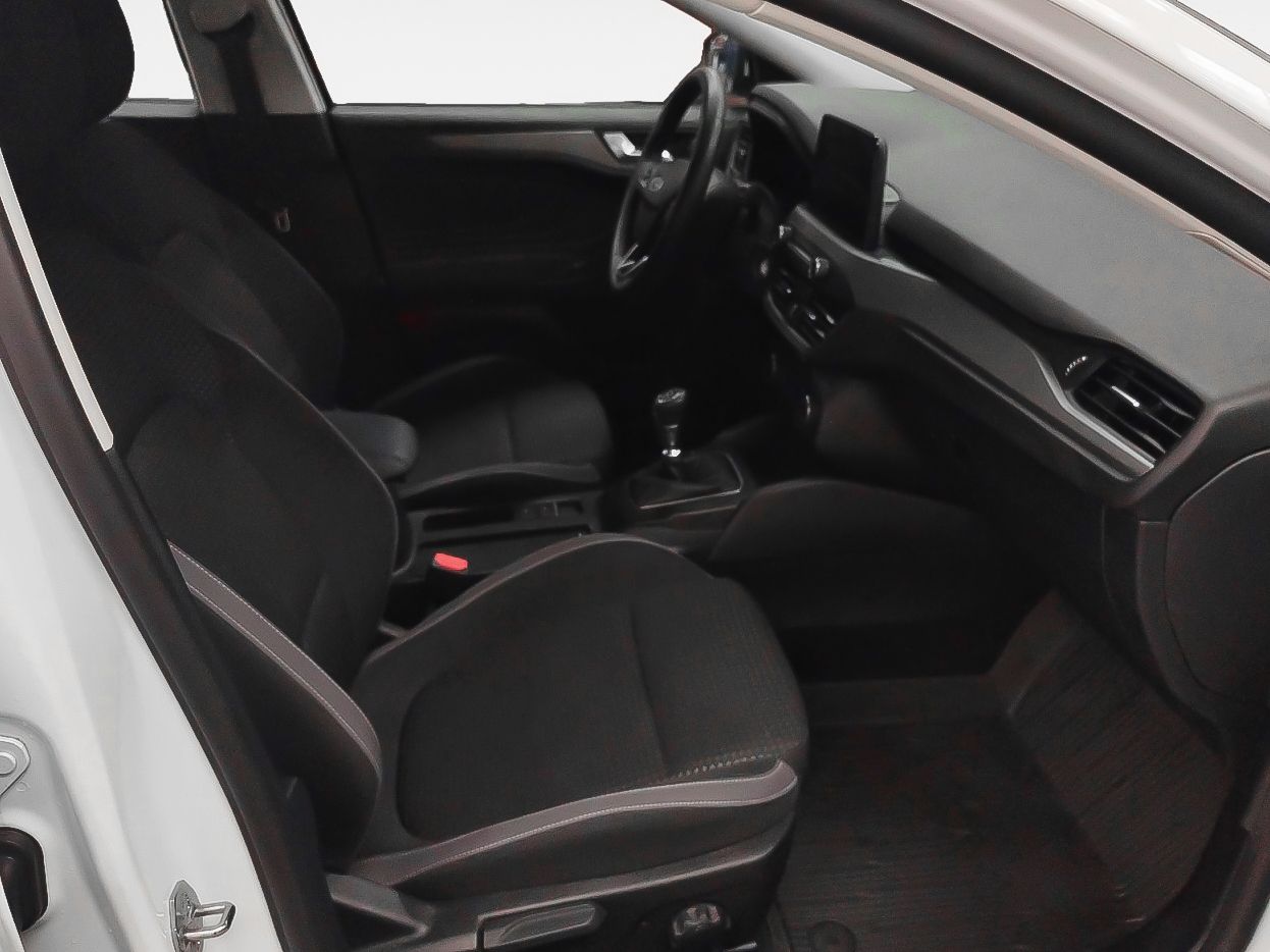 Ford Focus 1.5 EcoBlue Trend+ - foto 13