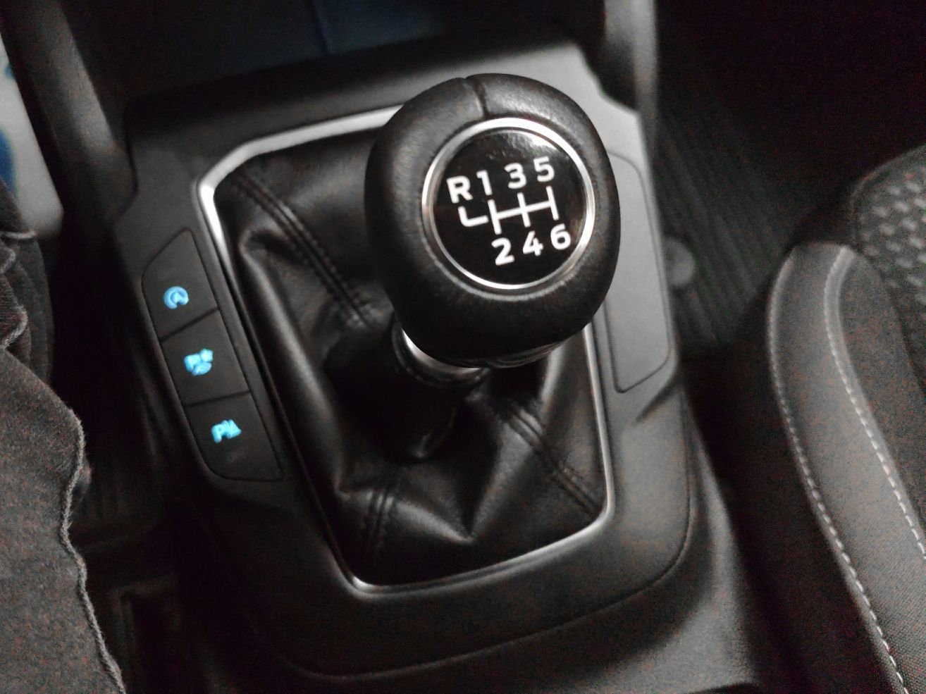 Ford Focus 1.5 EcoBlue Trend+ - foto 15