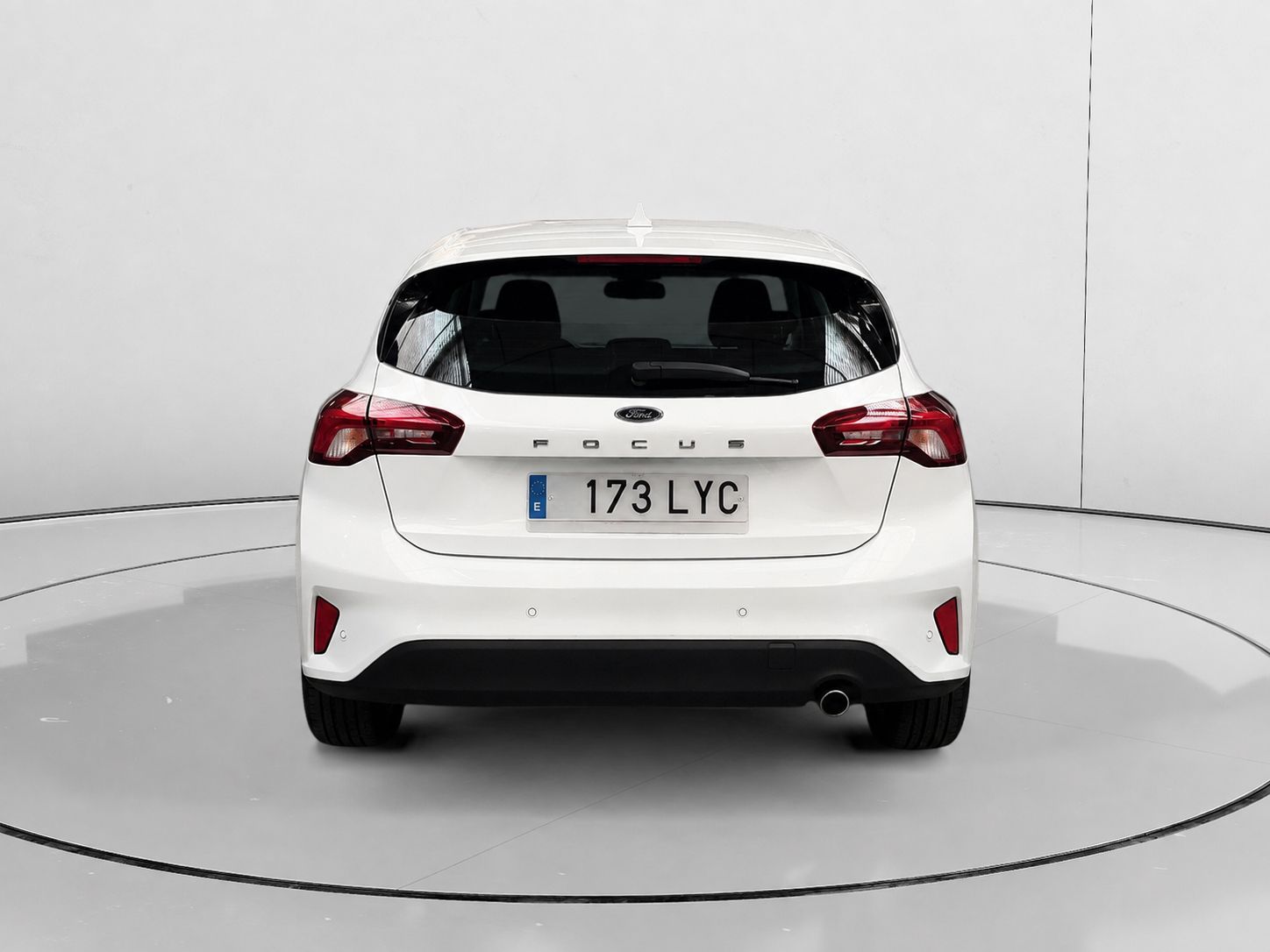 Ford Focus 1.5 EcoBlue Trend+ - foto 4