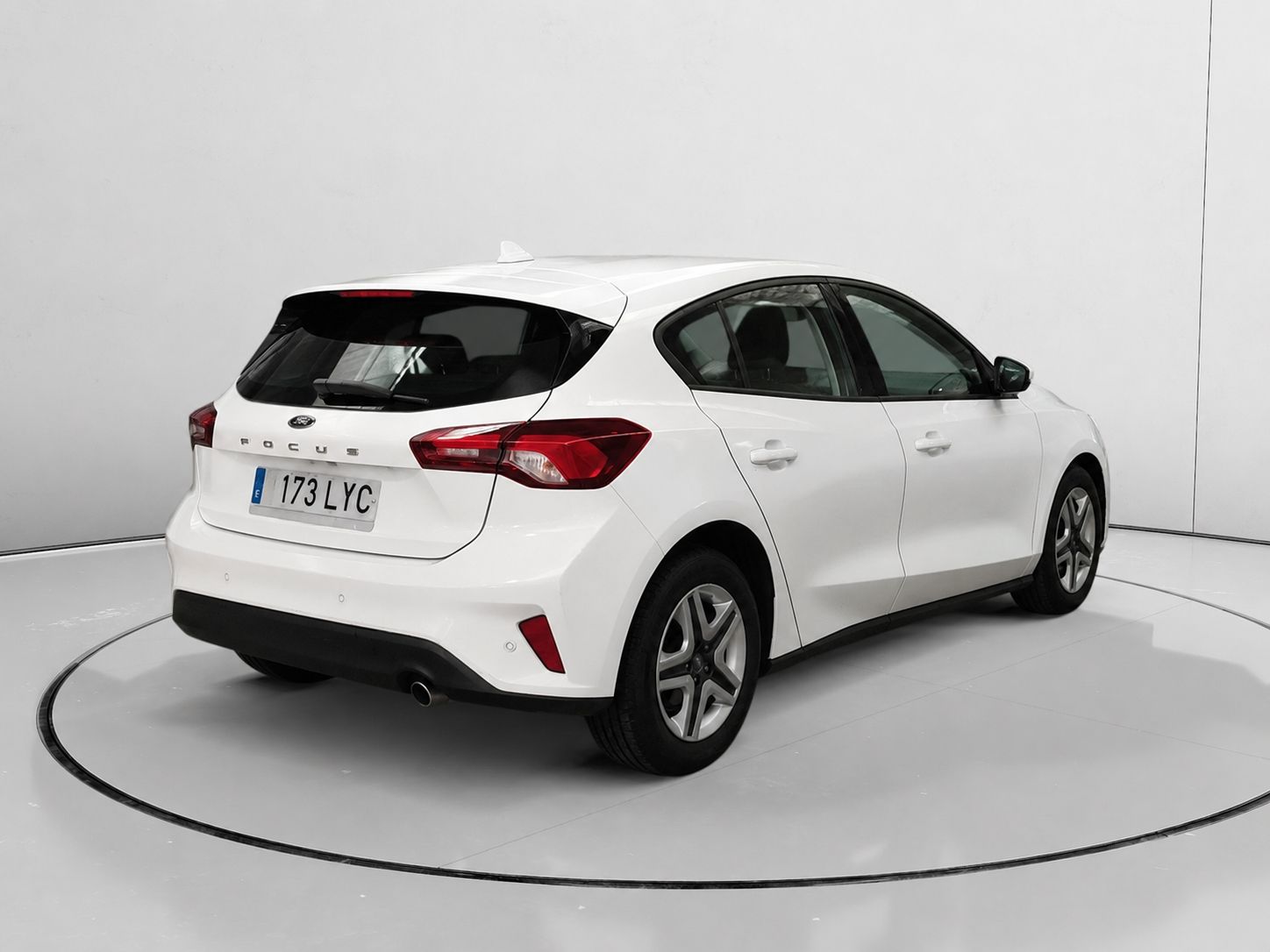 Ford Focus 1.5 EcoBlue Trend+ - foto 3