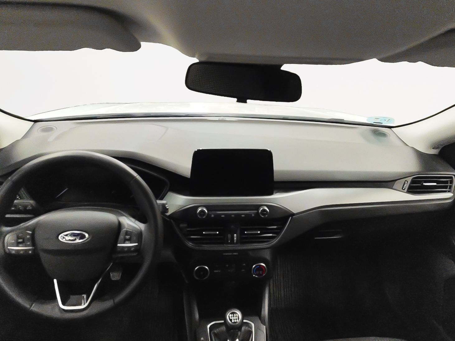 Ford Focus 1.5 EcoBlue Trend+ - foto 9