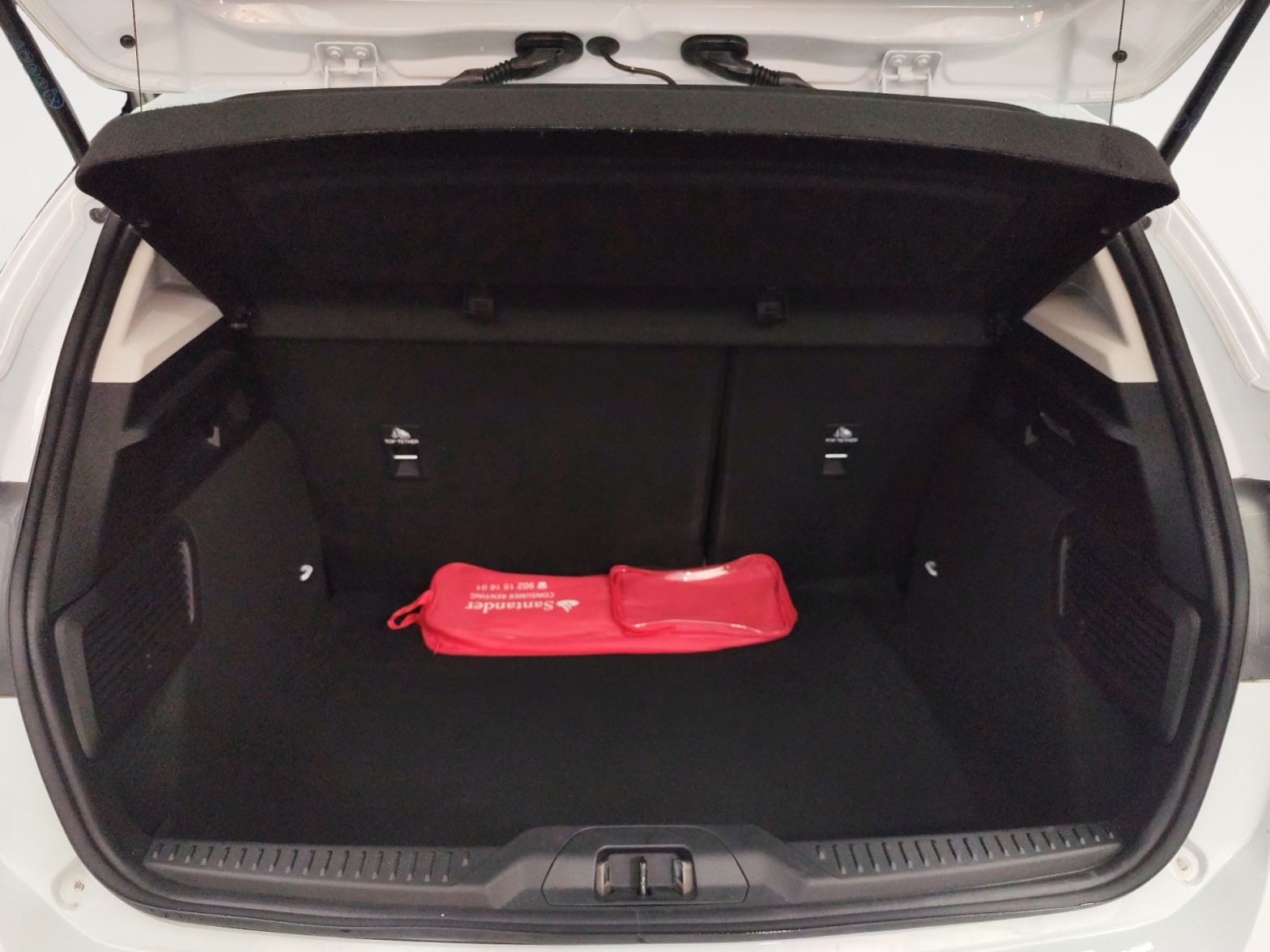 Ford Focus 1.5 EcoBlue Trend+ - foto 14