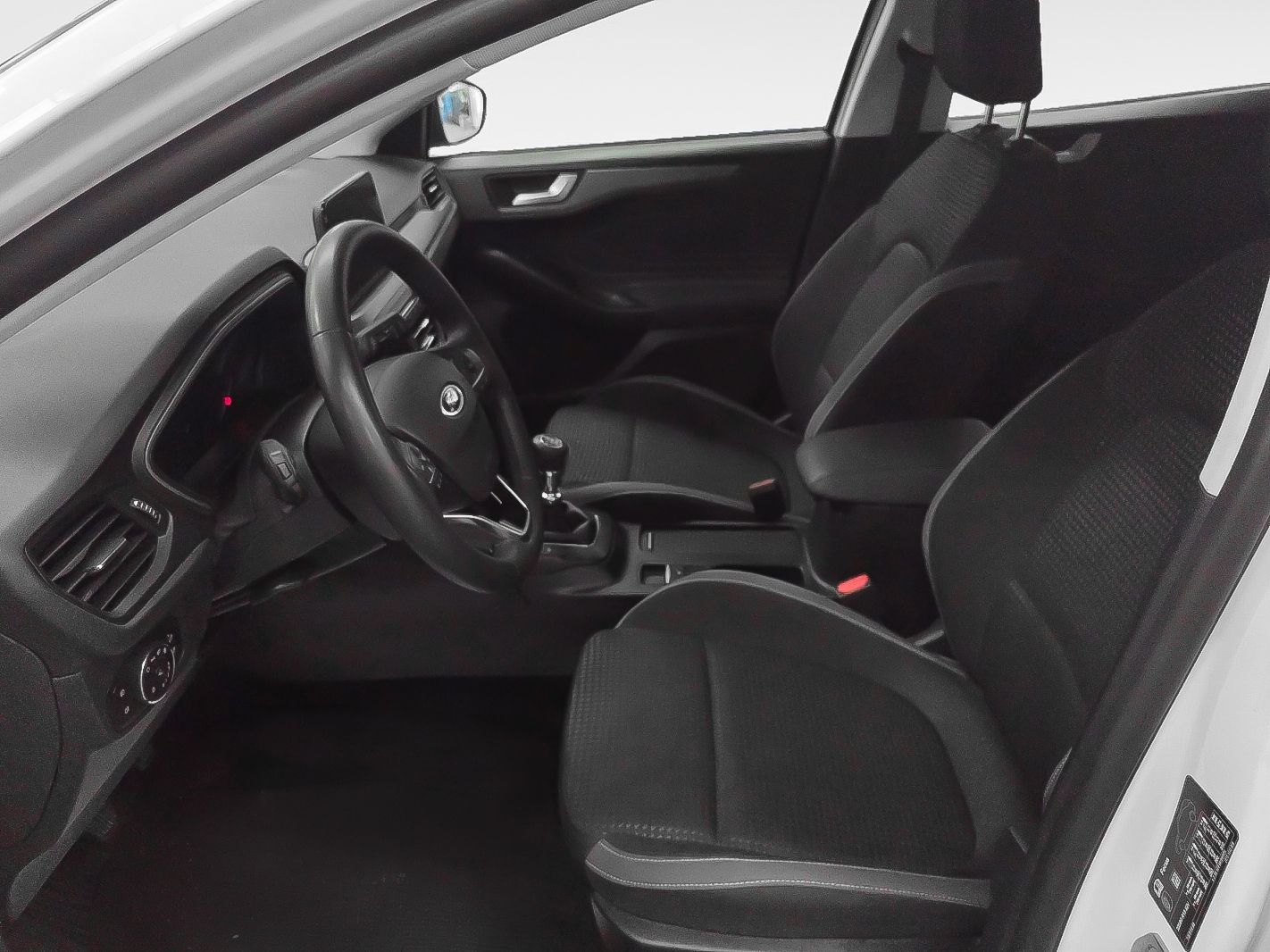 Ford Focus 1.5 EcoBlue Trend+ - foto 11