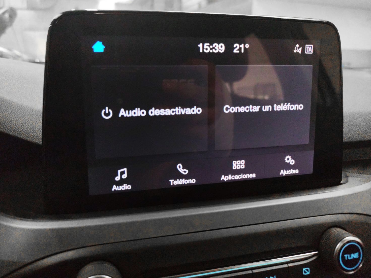 Ford Focus 1.5 EcoBlue Trend+ - foto 17