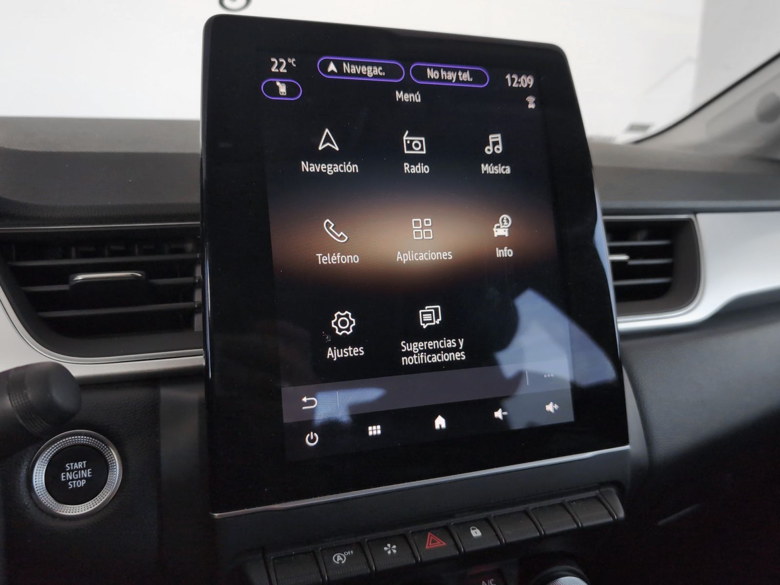 Renault Captur Techno TCe - foto 16