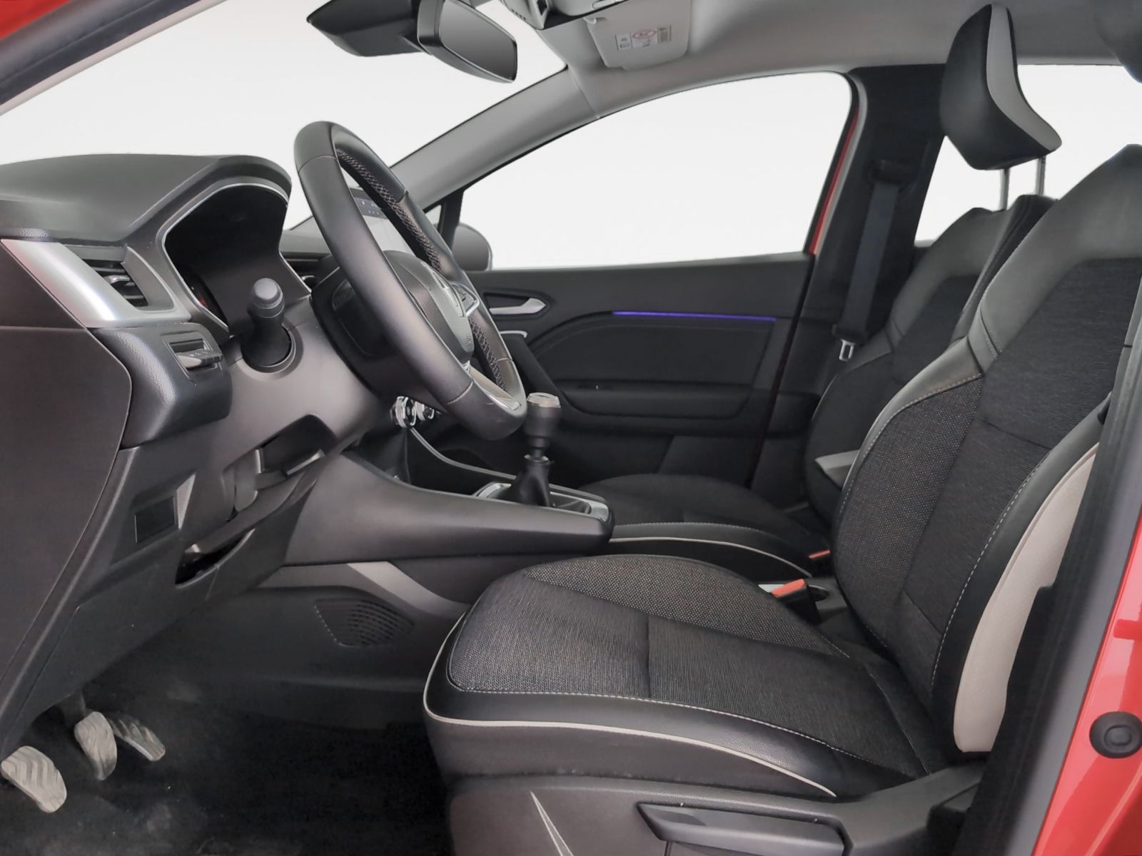 Renault Captur Techno TCe - foto 10