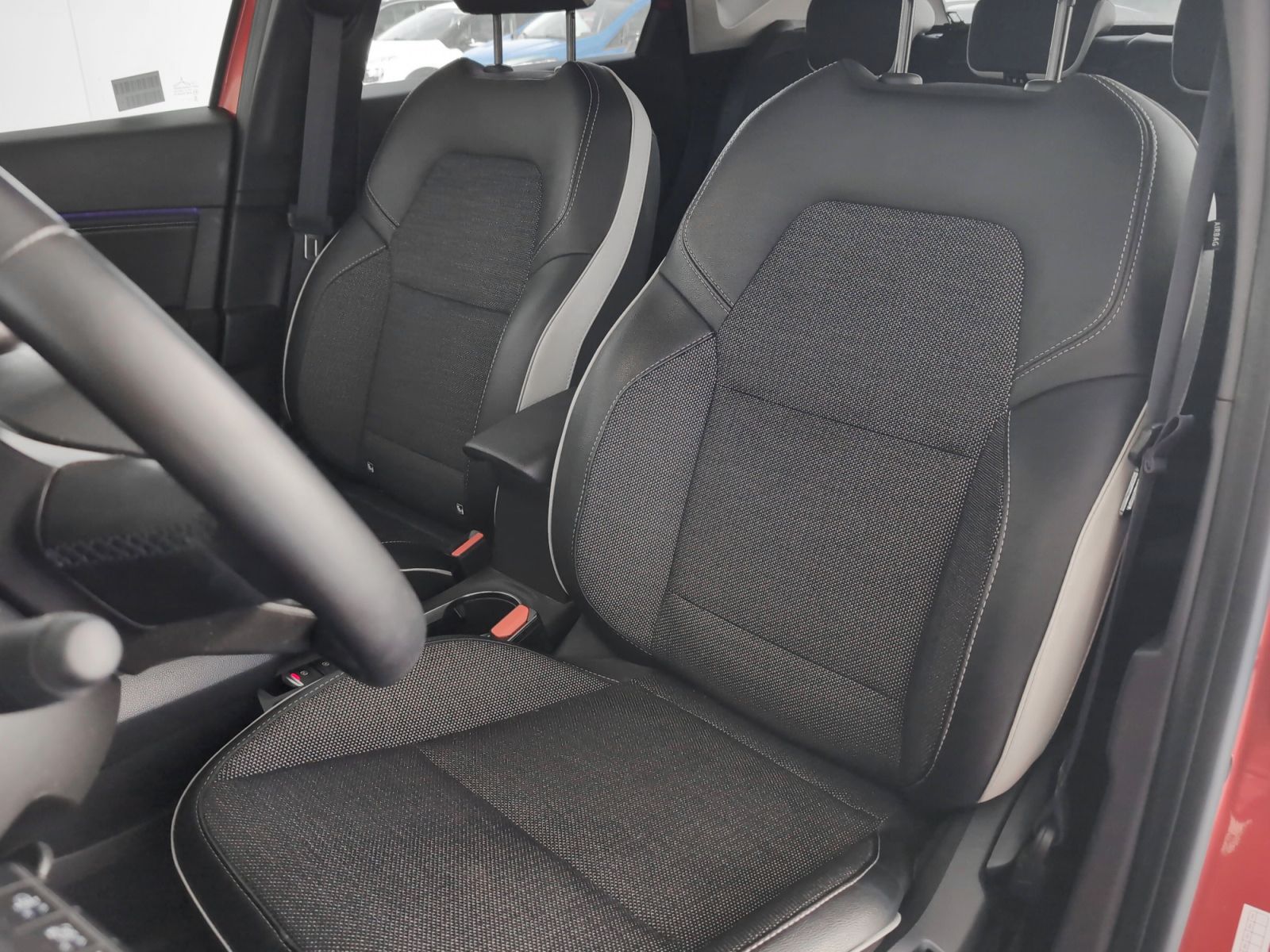 Renault Captur Techno TCe - foto 22