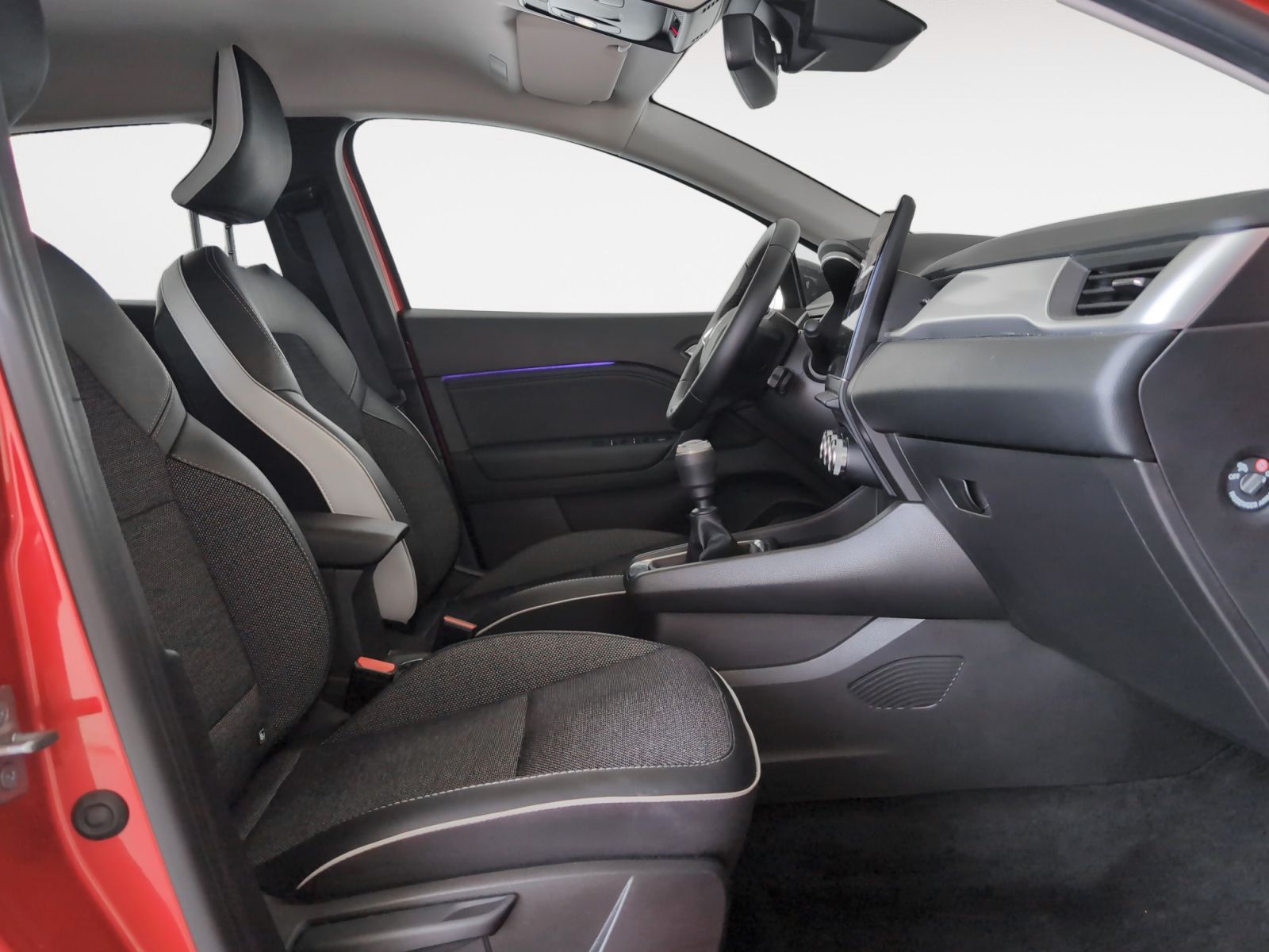 Renault Captur Techno TCe - foto 12