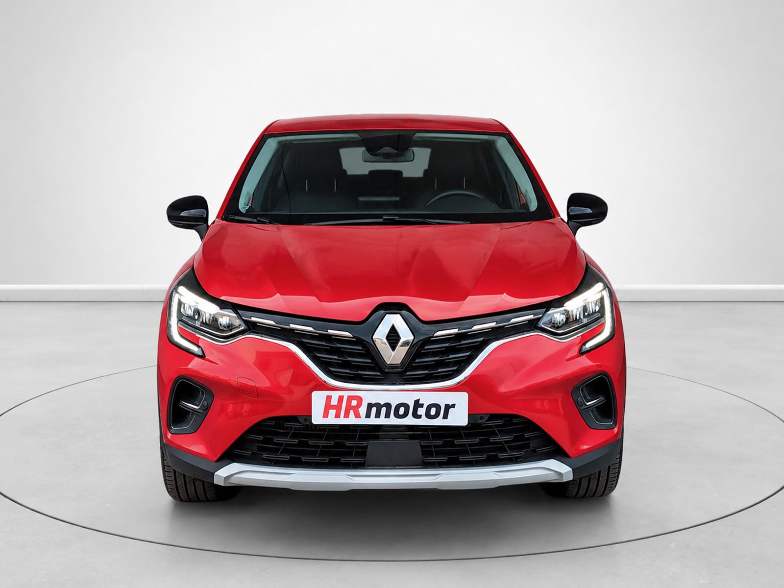 Renault Captur Techno TCe - foto 7
