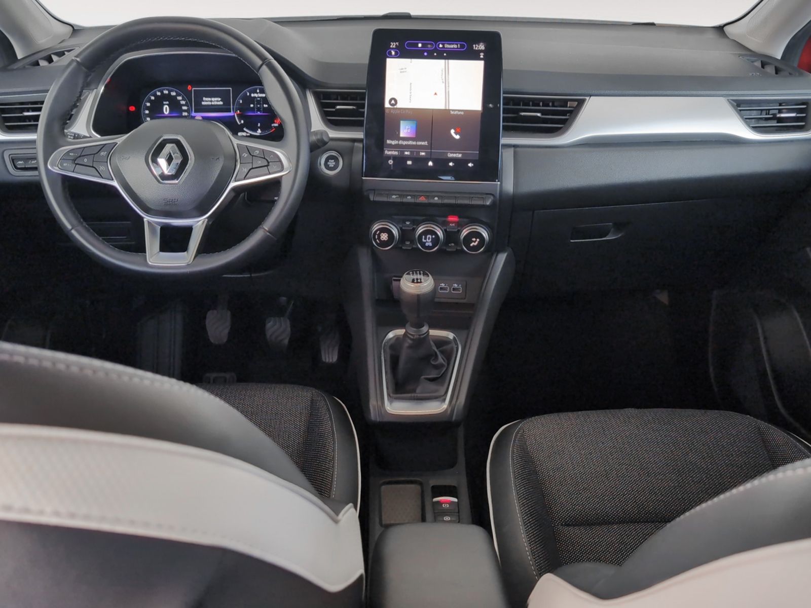 Renault Captur Techno TCe - foto 8