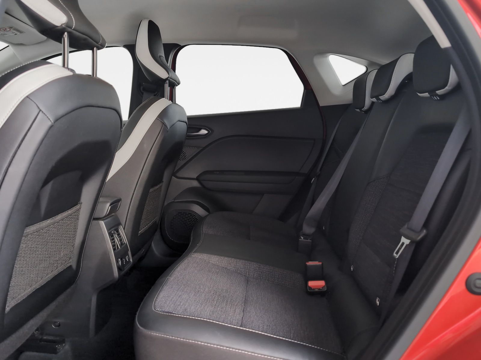 Renault Captur Techno TCe - foto 11