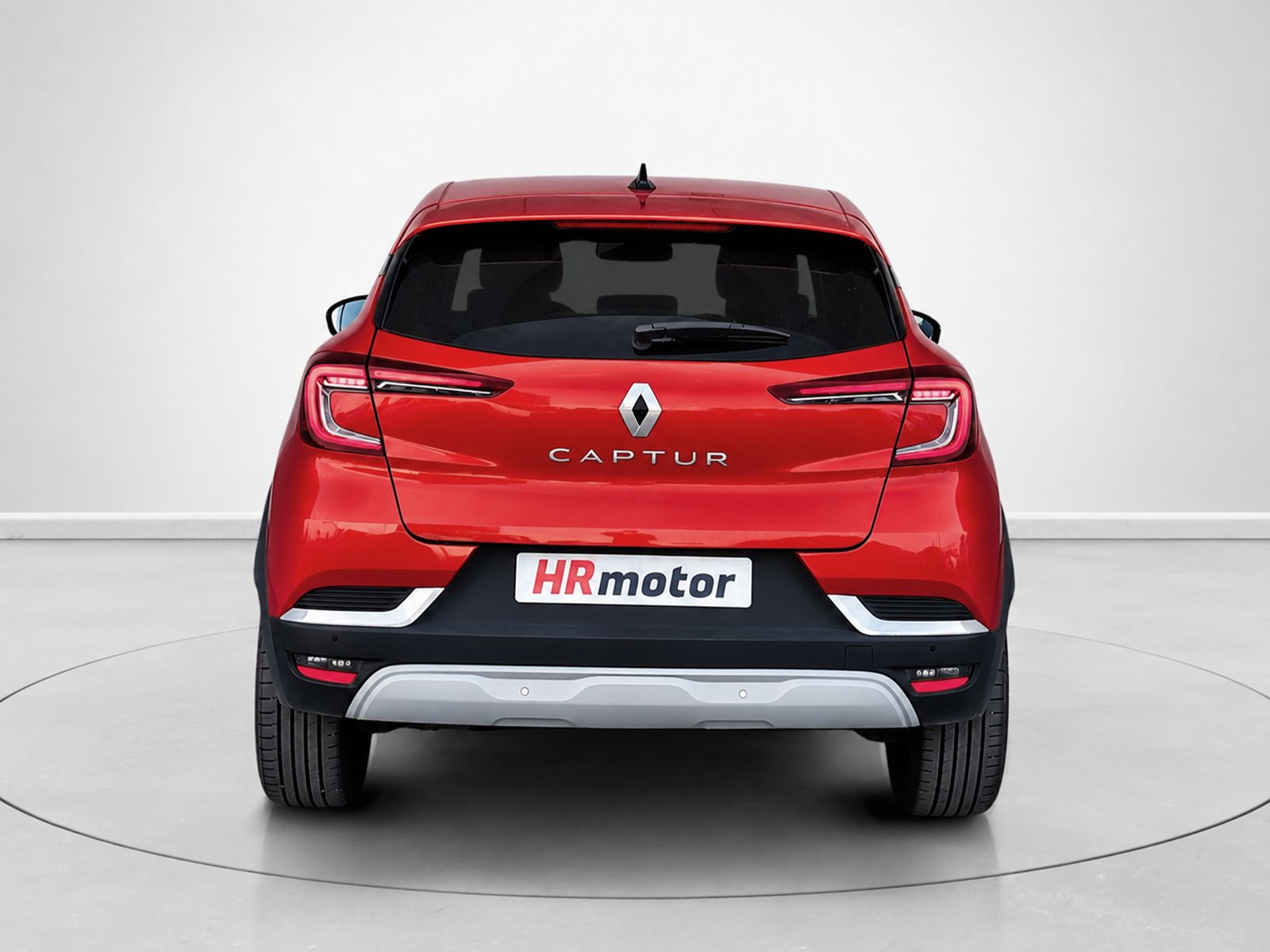 Renault Captur Techno TCe - foto 4
