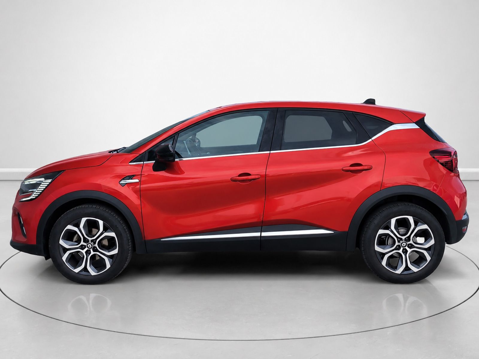 Renault Captur Techno TCe - foto 6