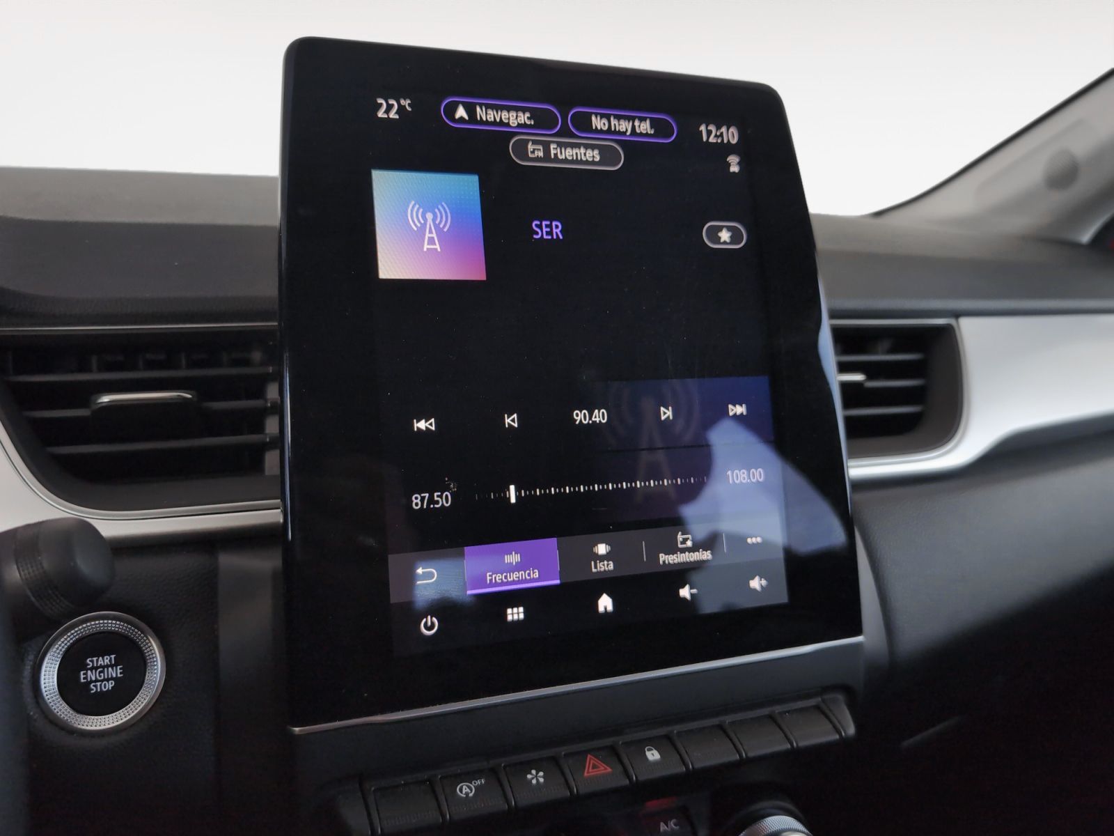 Renault Captur Techno TCe - foto 18