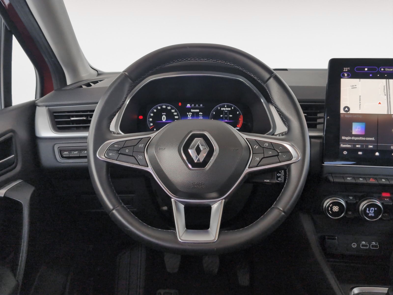 Renault Captur Techno TCe - foto 9