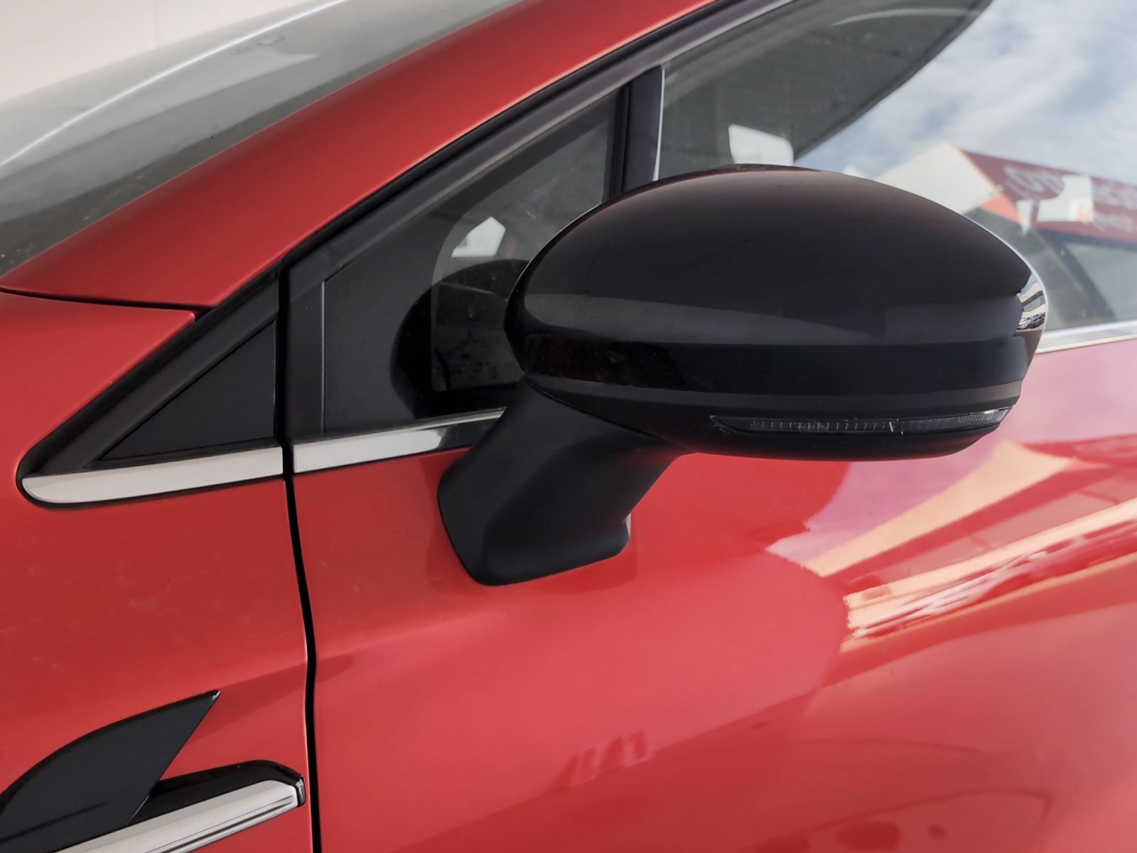 Renault Captur Techno TCe - foto 23