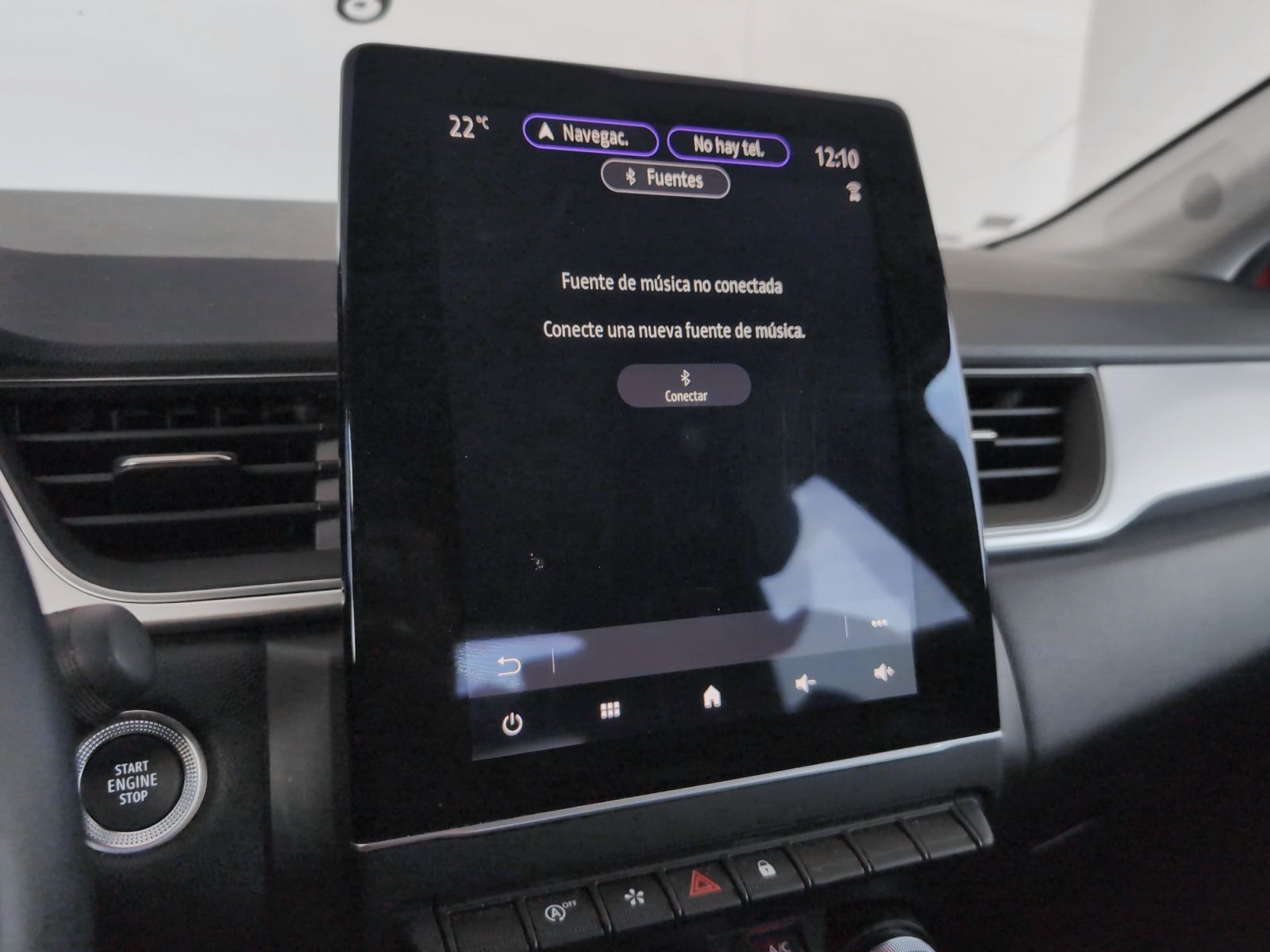 Renault Captur Techno TCe - foto 19