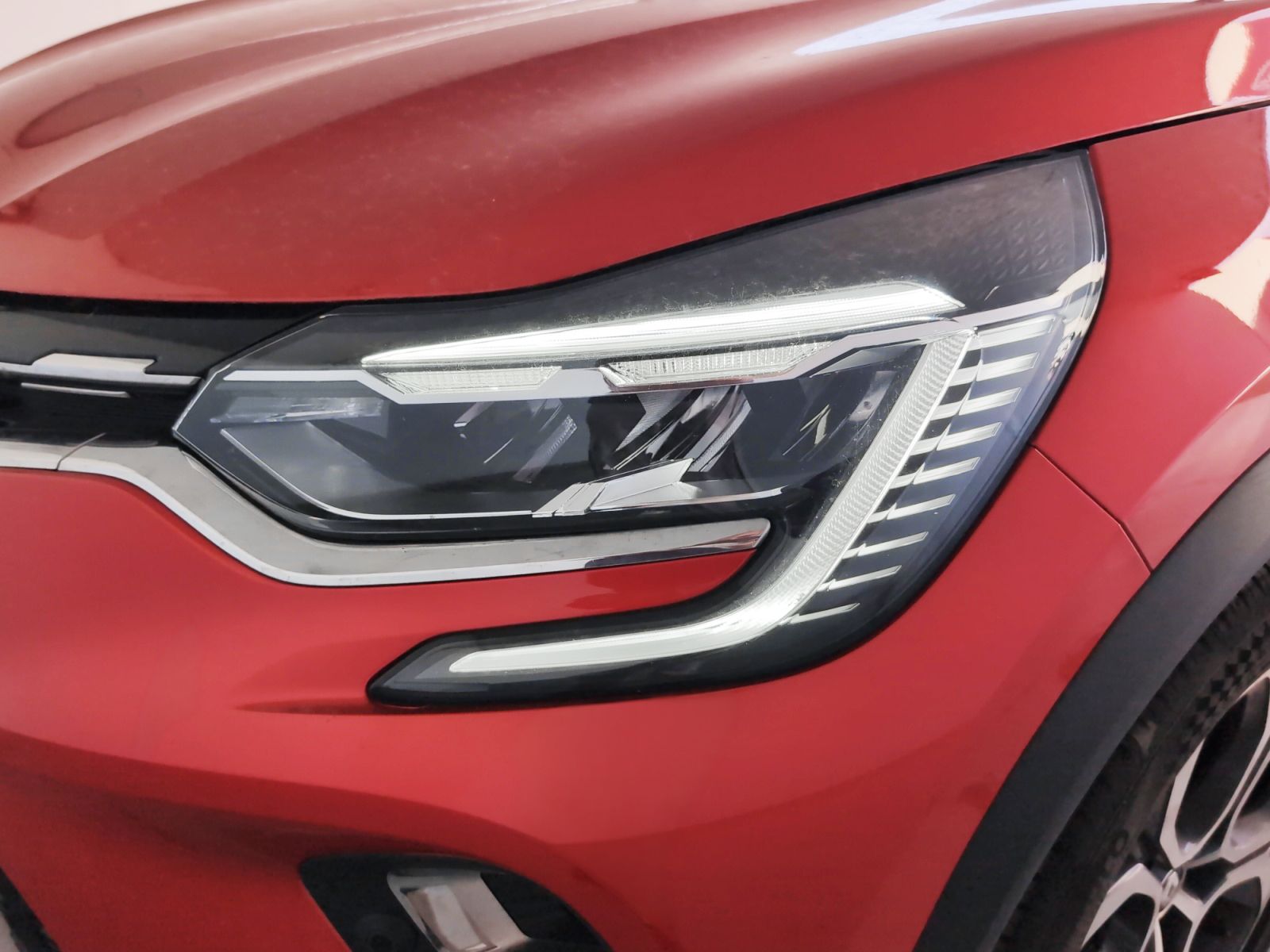 Renault Captur Techno TCe - foto 24