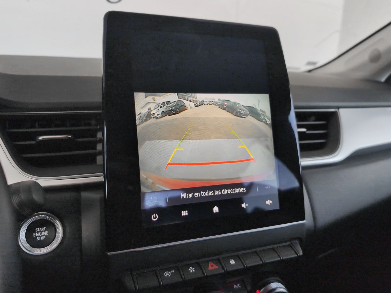 Renault Captur Techno TCe - foto 20