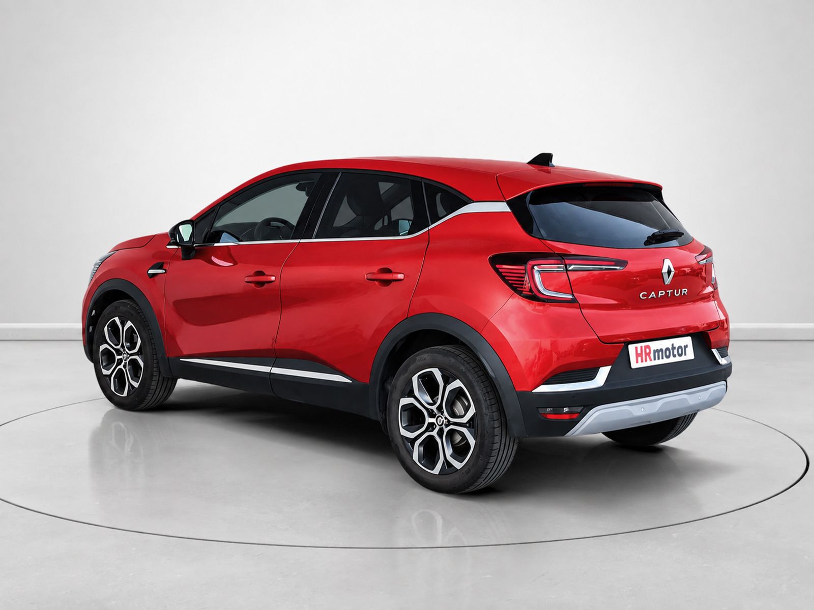 Renault Captur Techno TCe - foto 5