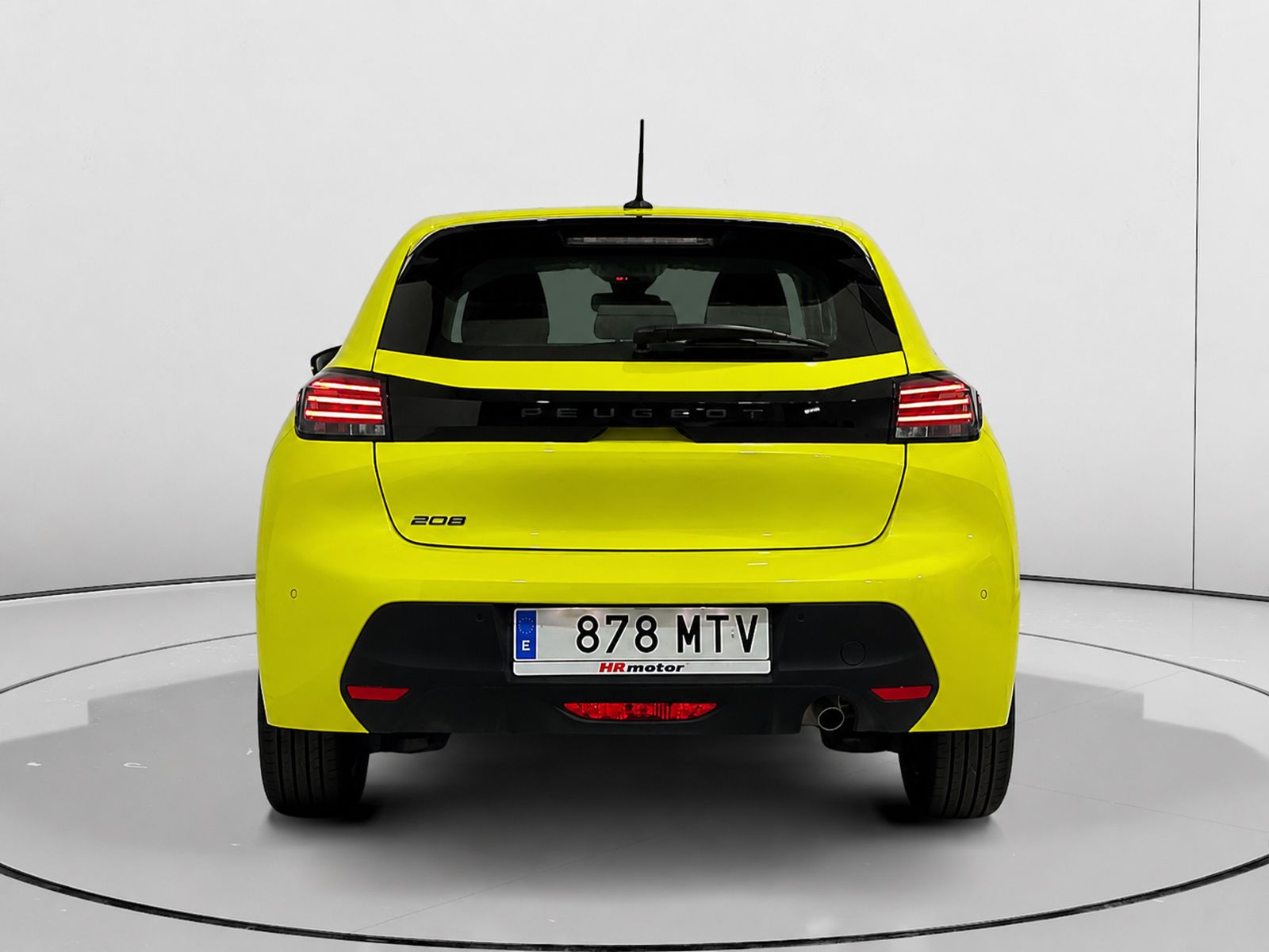 Peugeot 208 PureTech 100 Active - foto 4