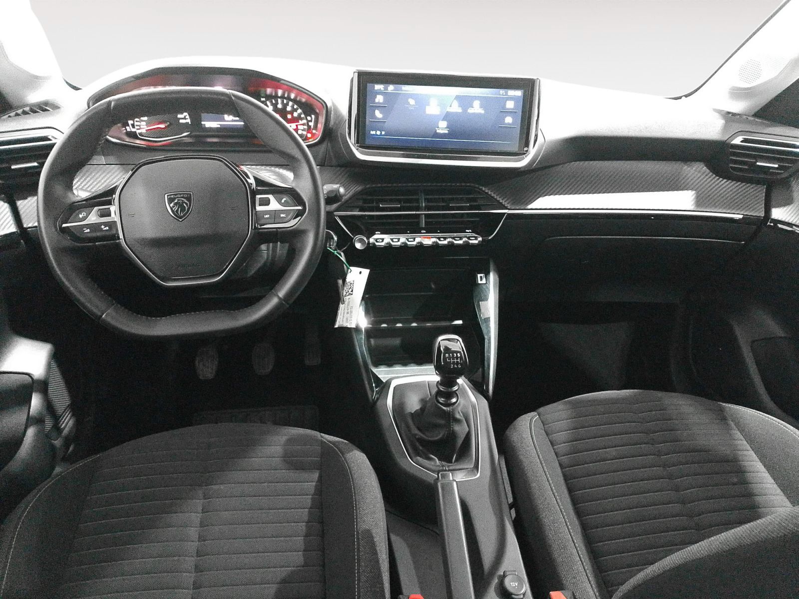 Peugeot 208 PureTech 100 Active - foto 8