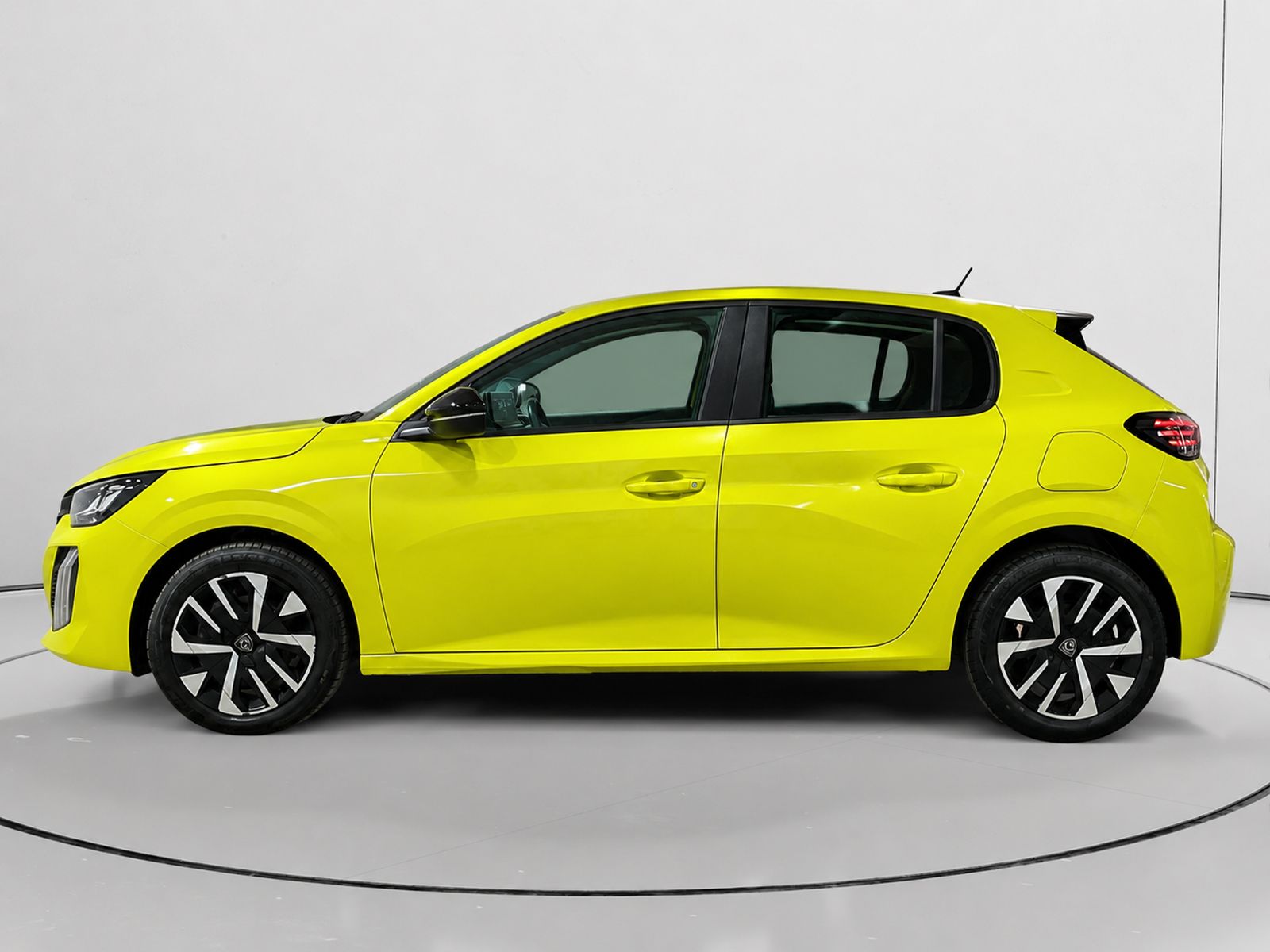 Peugeot 208 PureTech 100 Active - foto 6