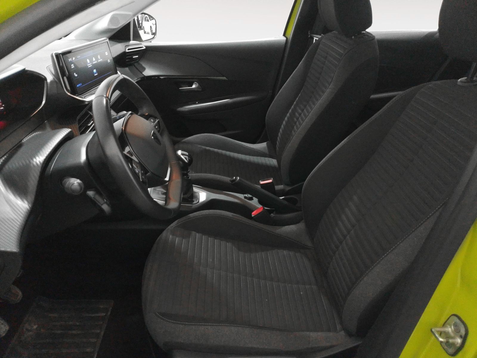 Peugeot 208 PureTech 100 Active - foto 10