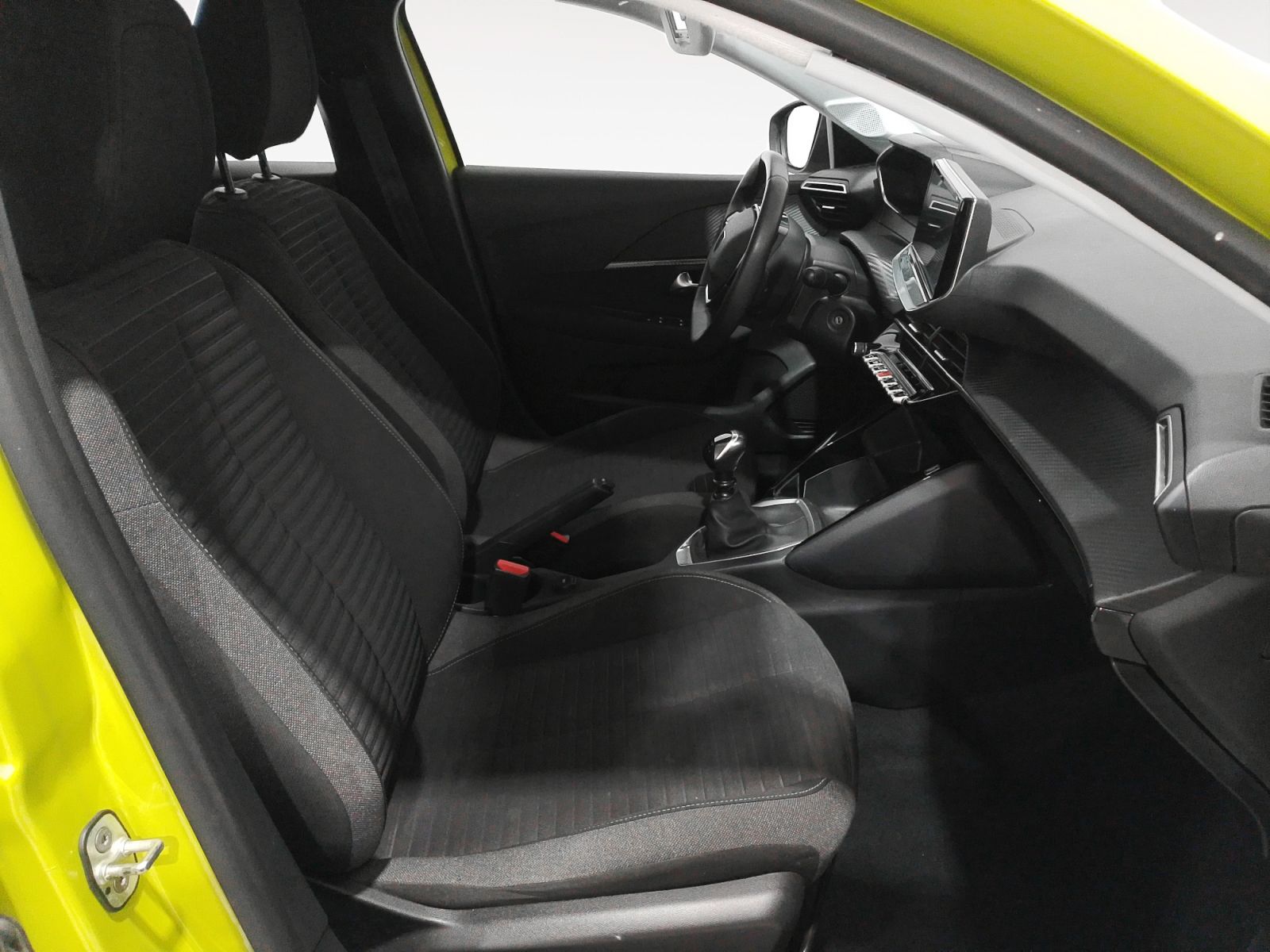 Peugeot 208 PureTech 100 Active - foto 12