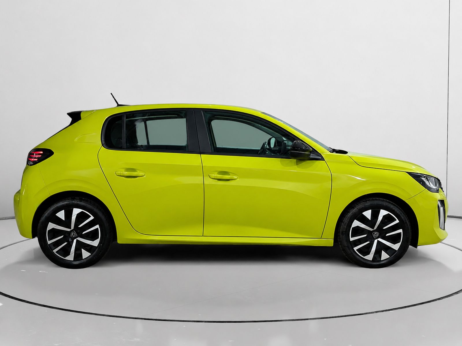 Peugeot 208 PureTech 100 Active - foto 2