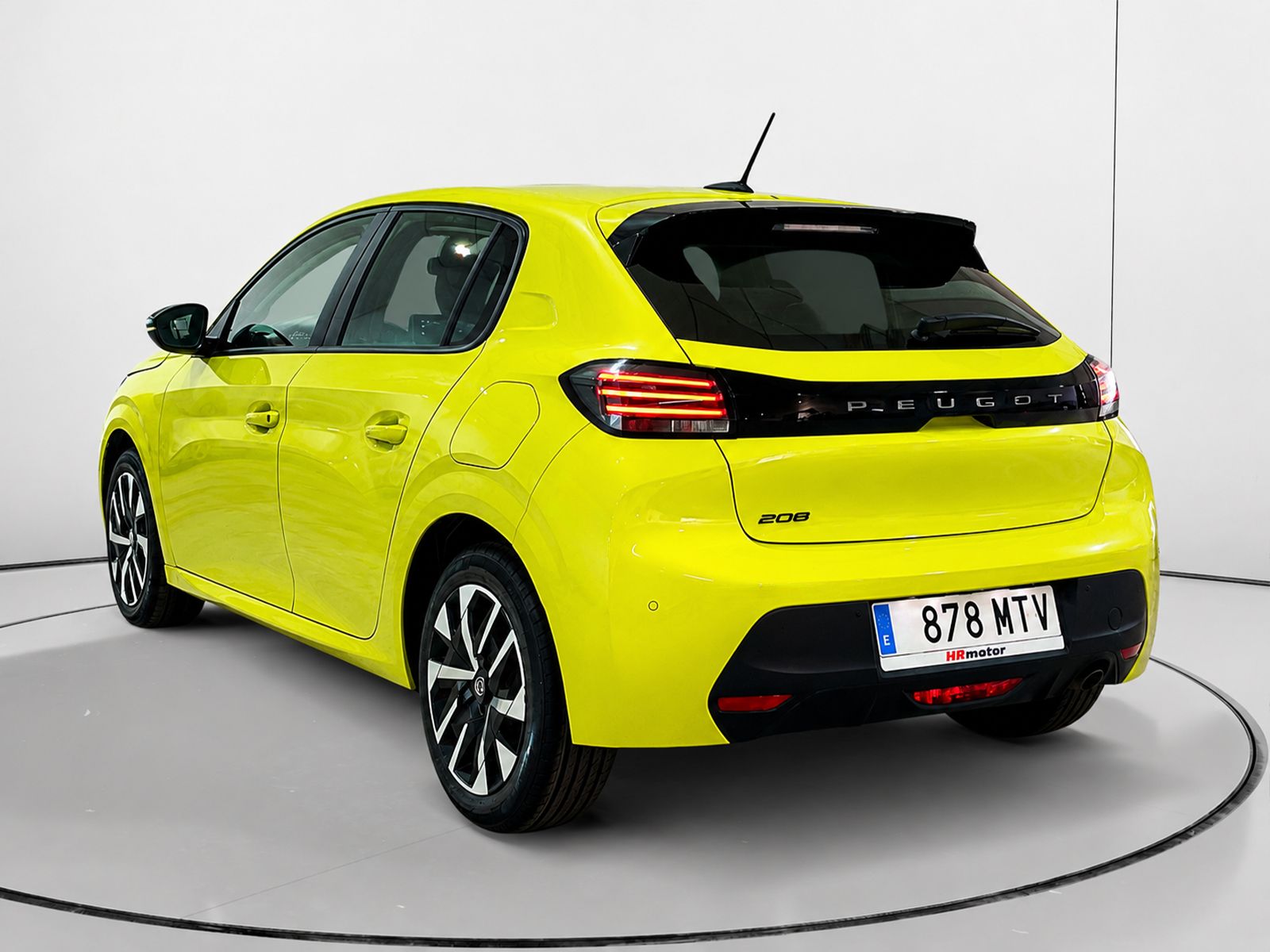Peugeot 208 PureTech 100 Active - foto 5