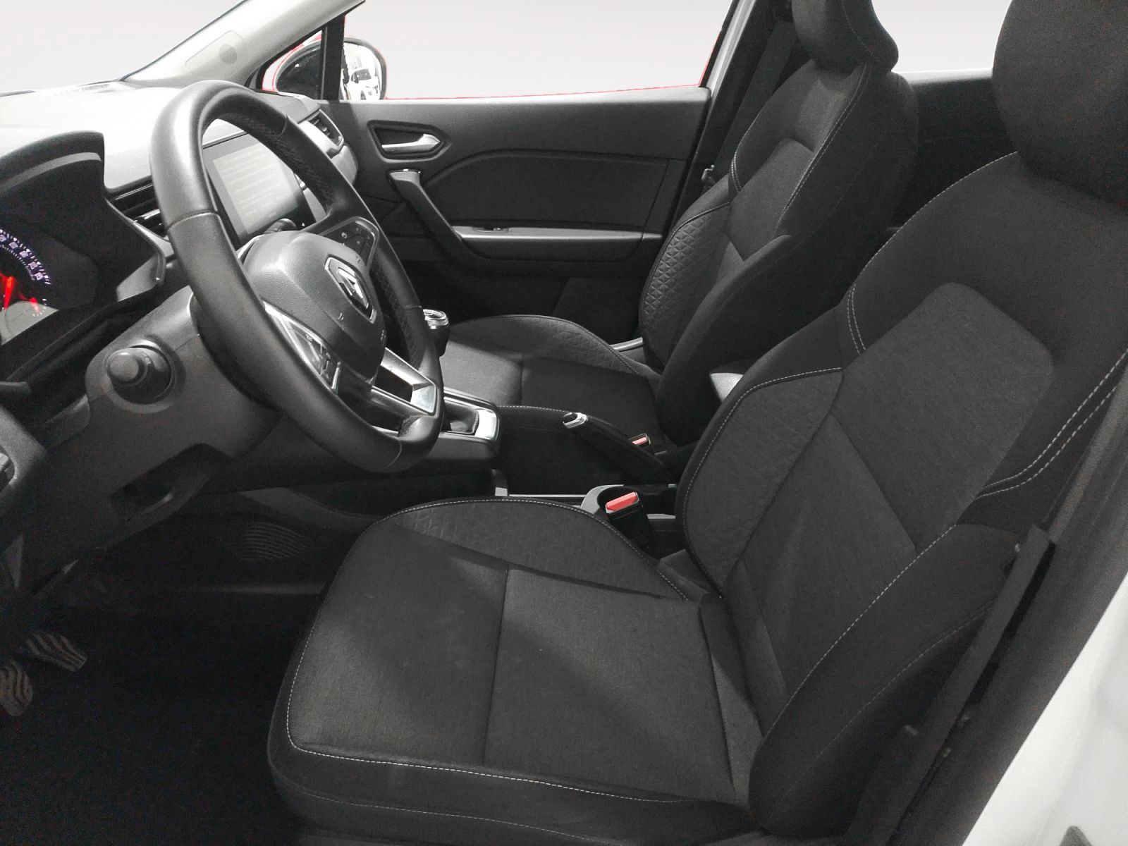 Renault Captur Evolution TCe GLP - foto 10