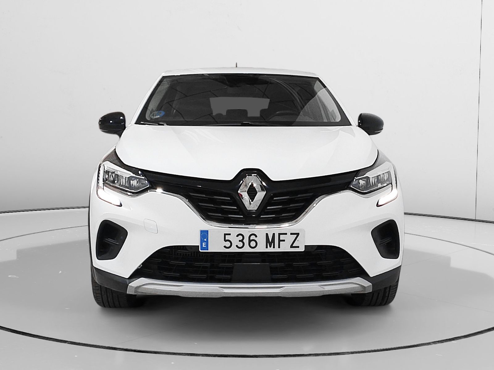 Renault Captur Evolution TCe GLP - foto 7