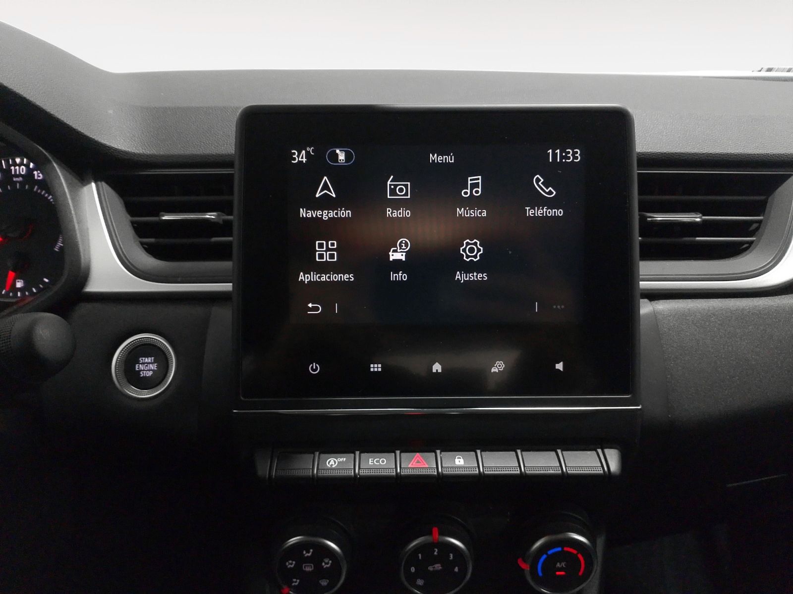 Renault Captur Evolution TCe GLP - foto 16