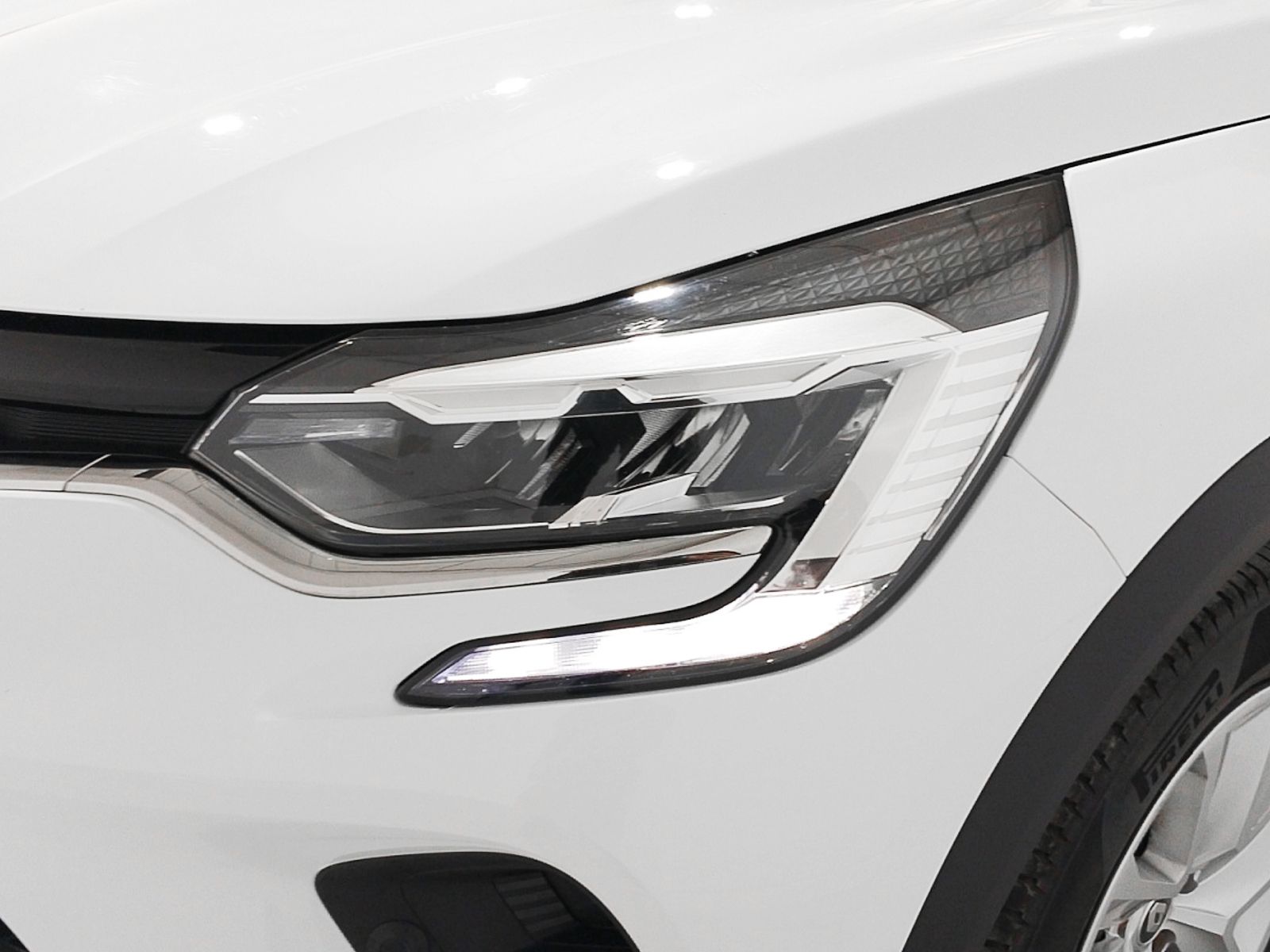 Renault Captur Evolution TCe GLP - foto 22