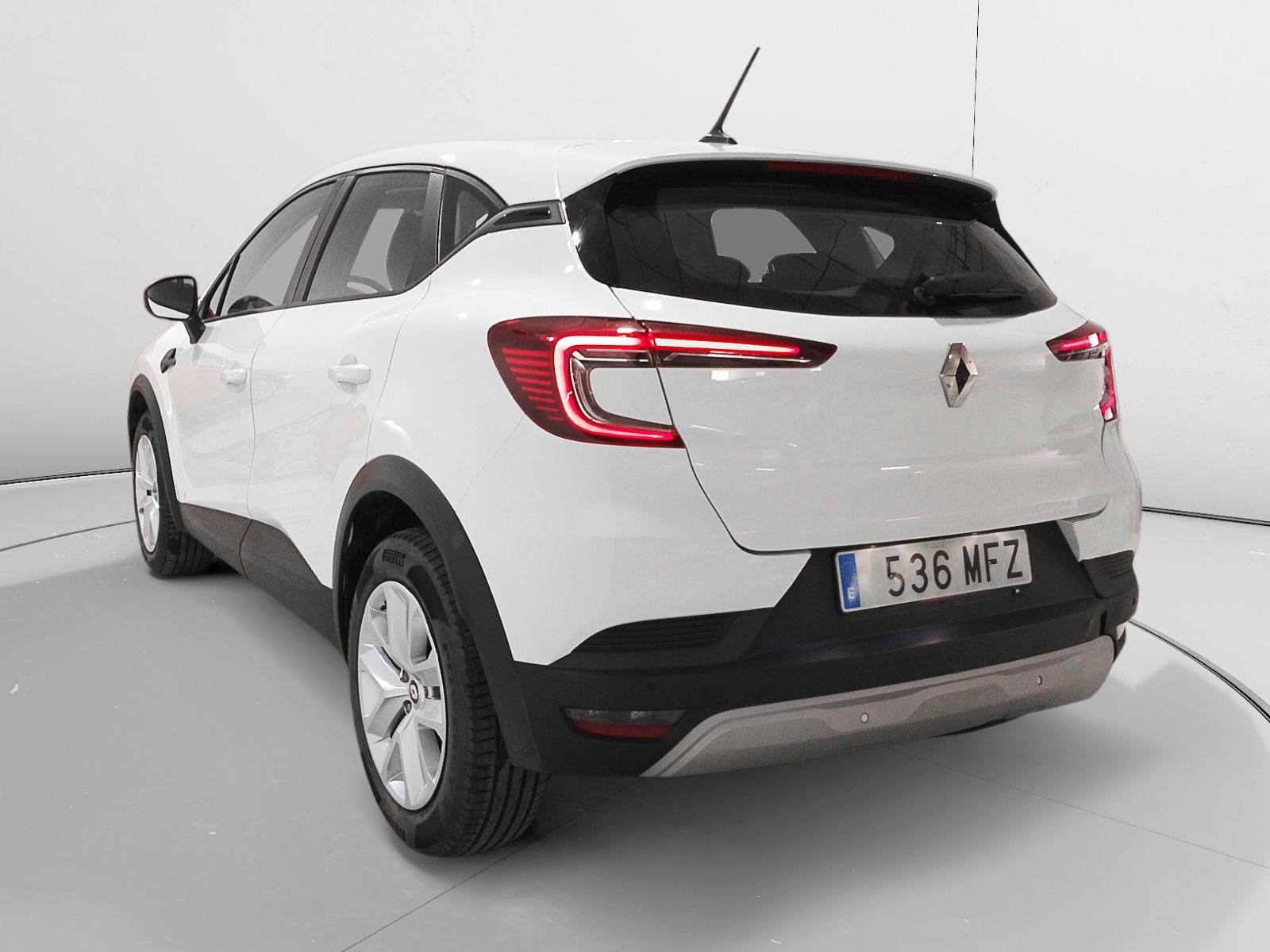 Renault Captur Evolution TCe GLP - foto 5