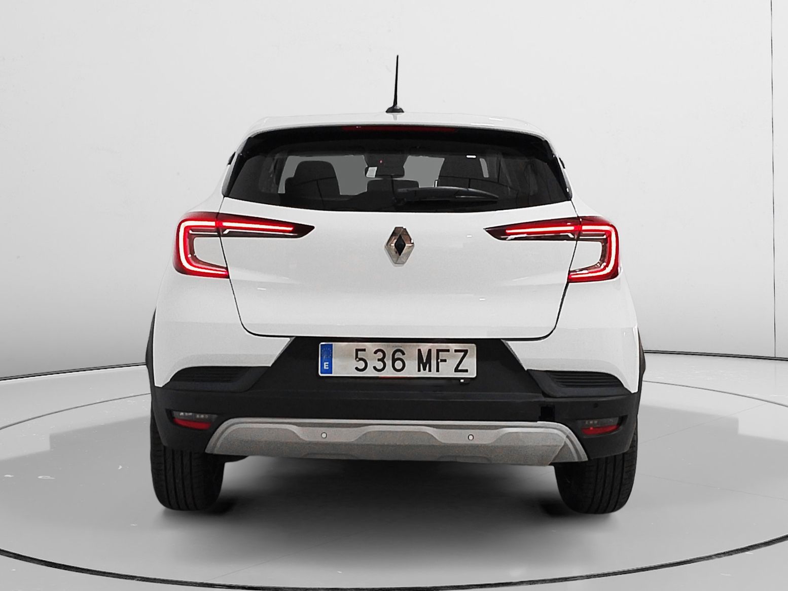 Renault Captur Evolution TCe GLP - foto 4