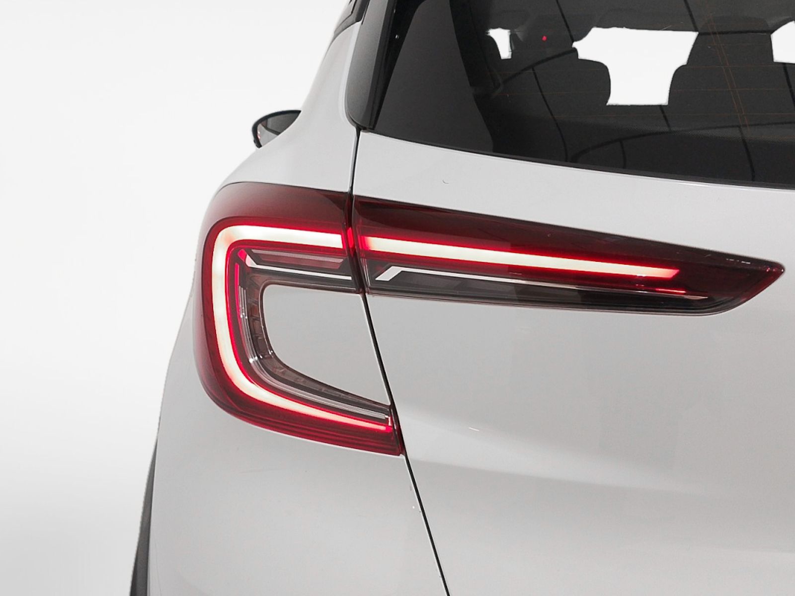 Renault Captur Evolution TCe GLP - foto 23